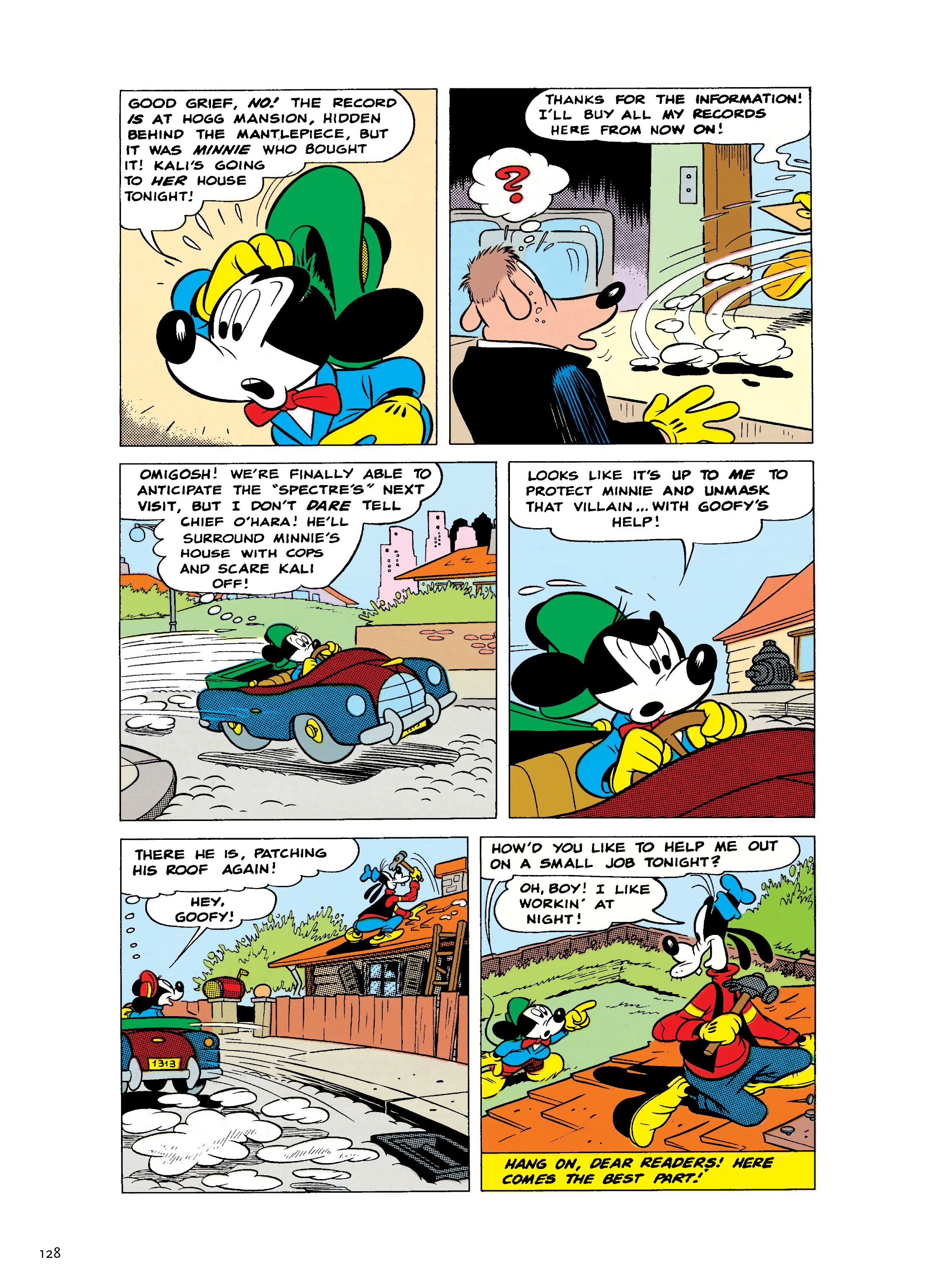 Read online Disney Masters comic -  Issue # TPB 17 (Part 2) - 33