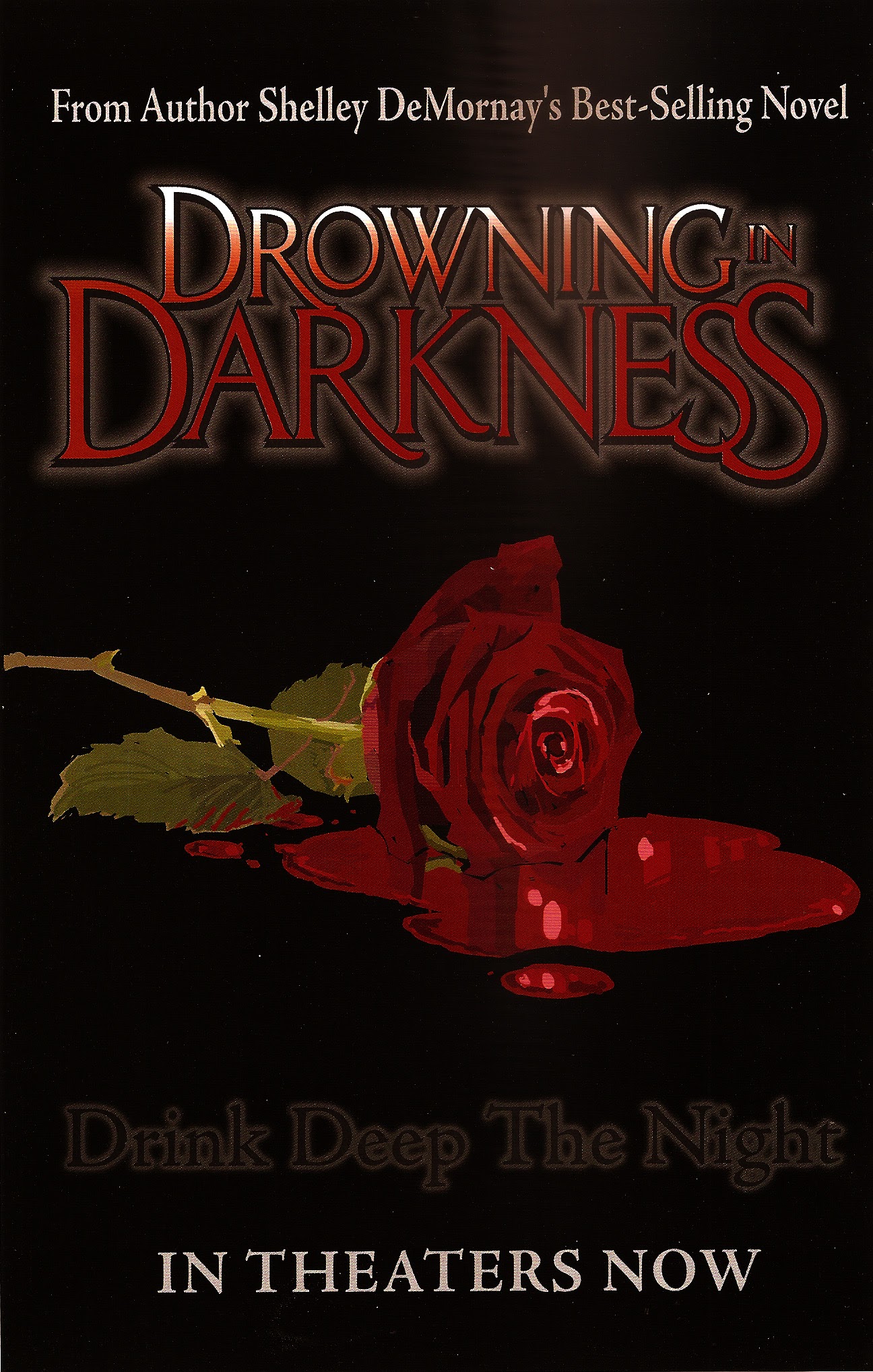 Read online Done to Death comic -  Issue # TPB - 34