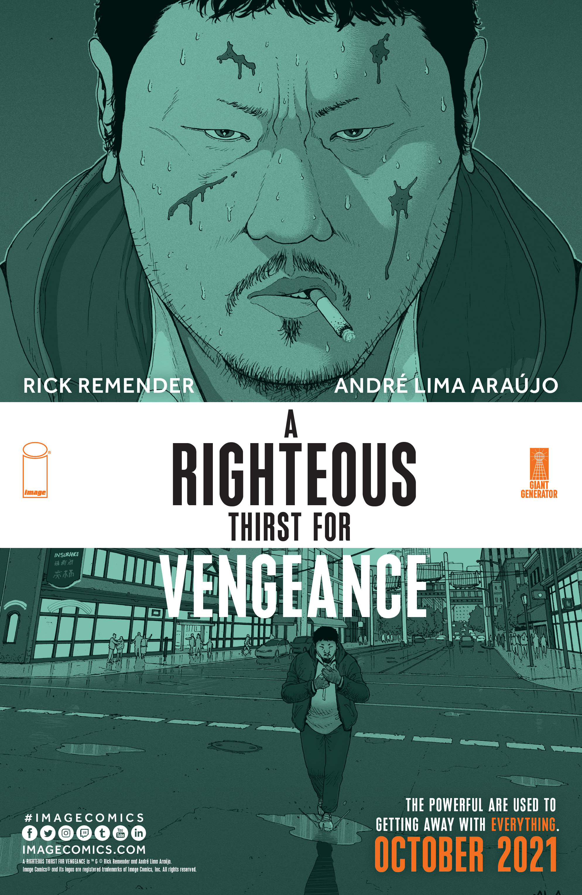 Read online Stillwater by Zdarsky & Pérez comic -  Issue #10 - 30