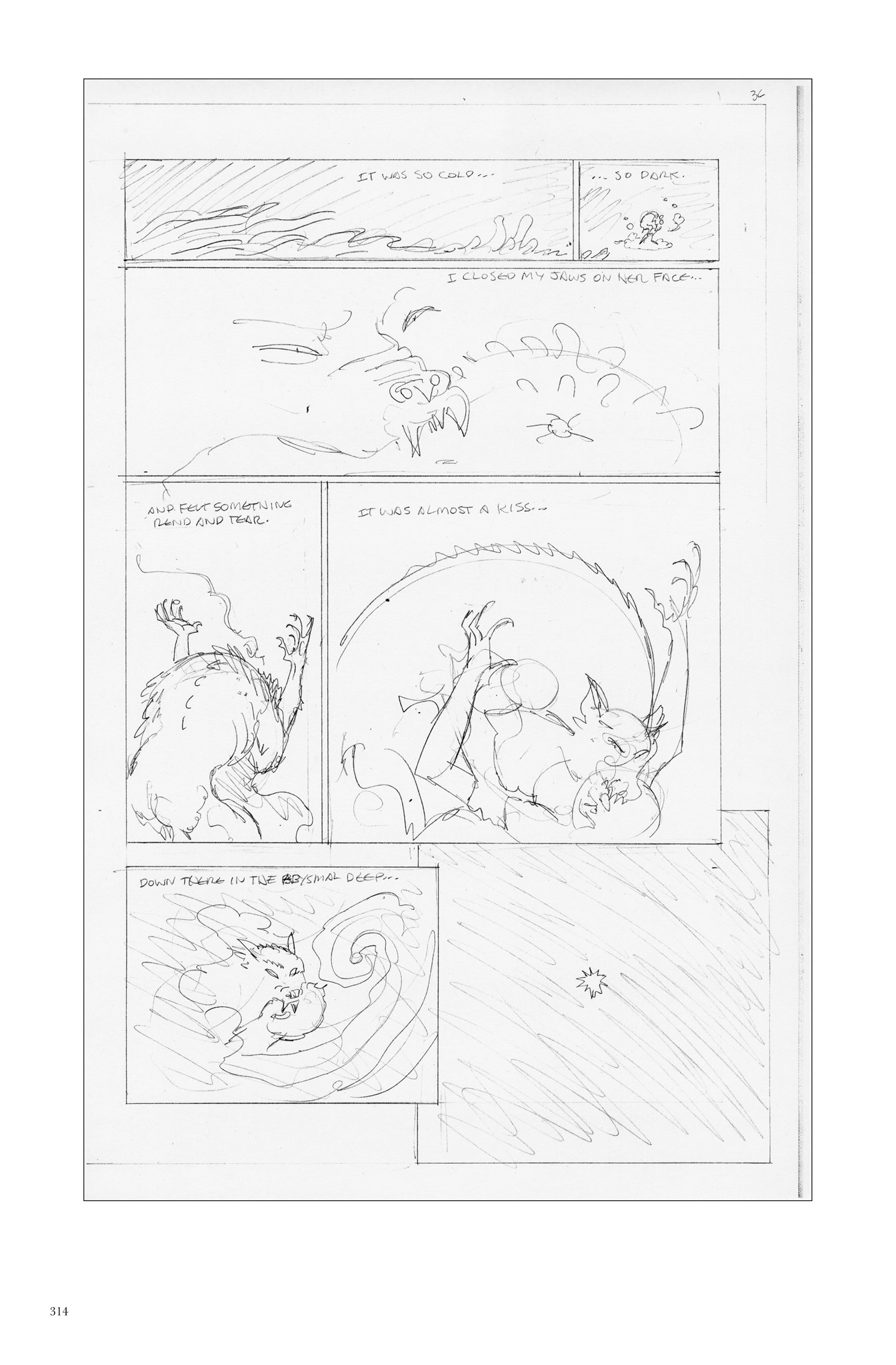 Read online The Neil Gaiman Library comic -  Issue # TPB 3 (Part 4) - 12