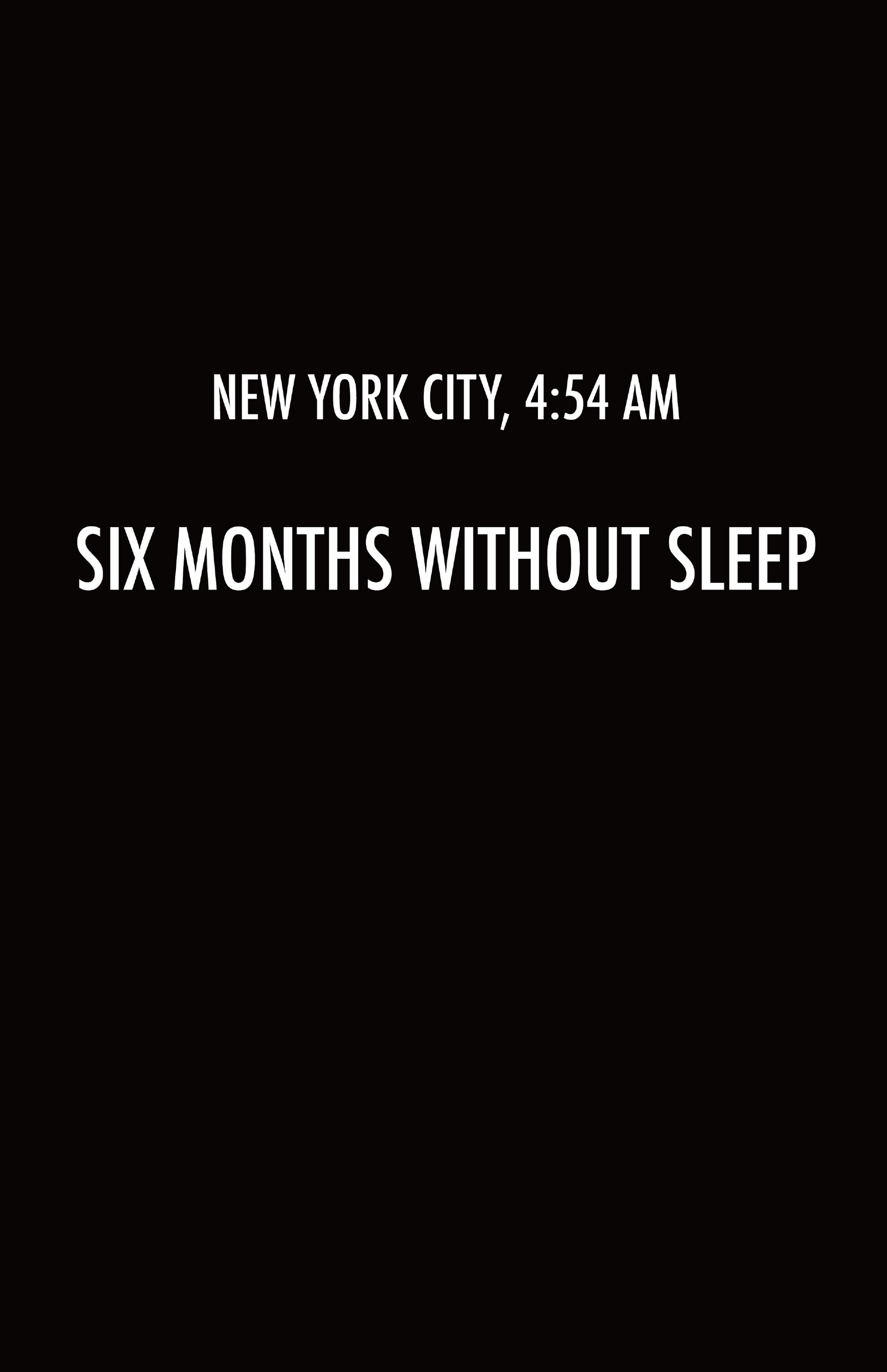 Read online Rest comic -  Issue # _TPB (Part 1) - 47