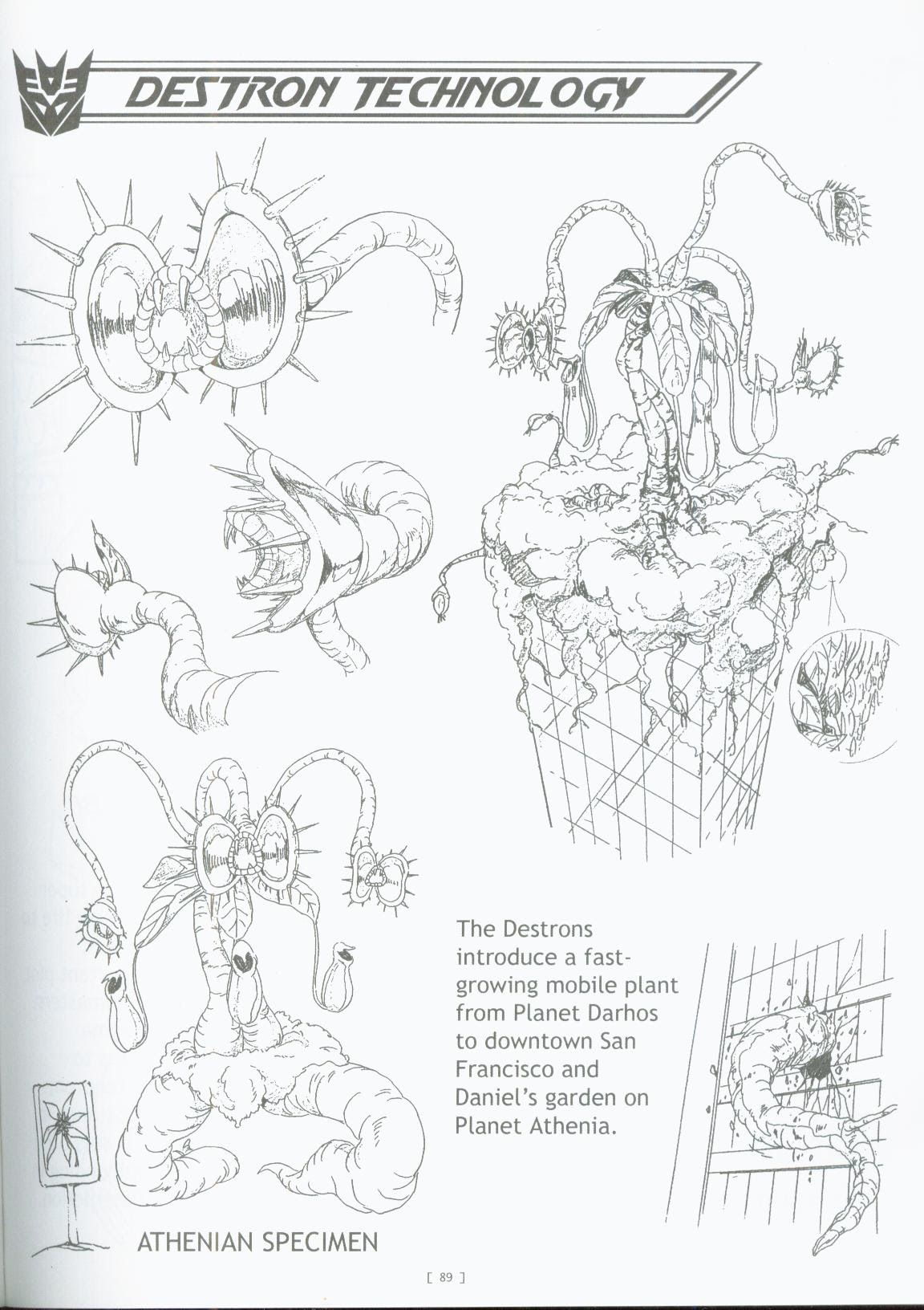 Read online Transformers The Ark comic -  Issue # TPB 2 (Part 1) - 90