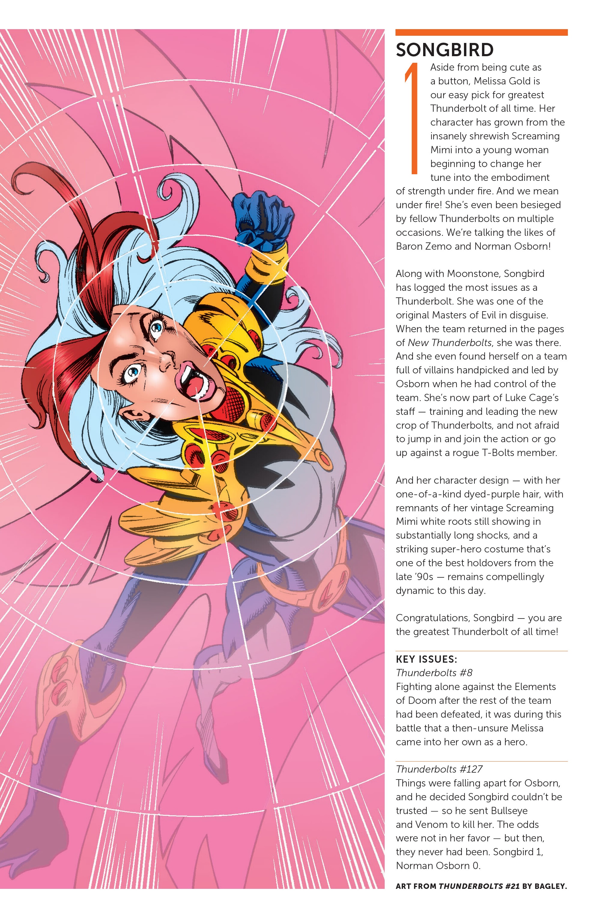 Read online Thunderbolts: Uncaged Omnibus comic -  Issue # TPB (Part 12) - 49