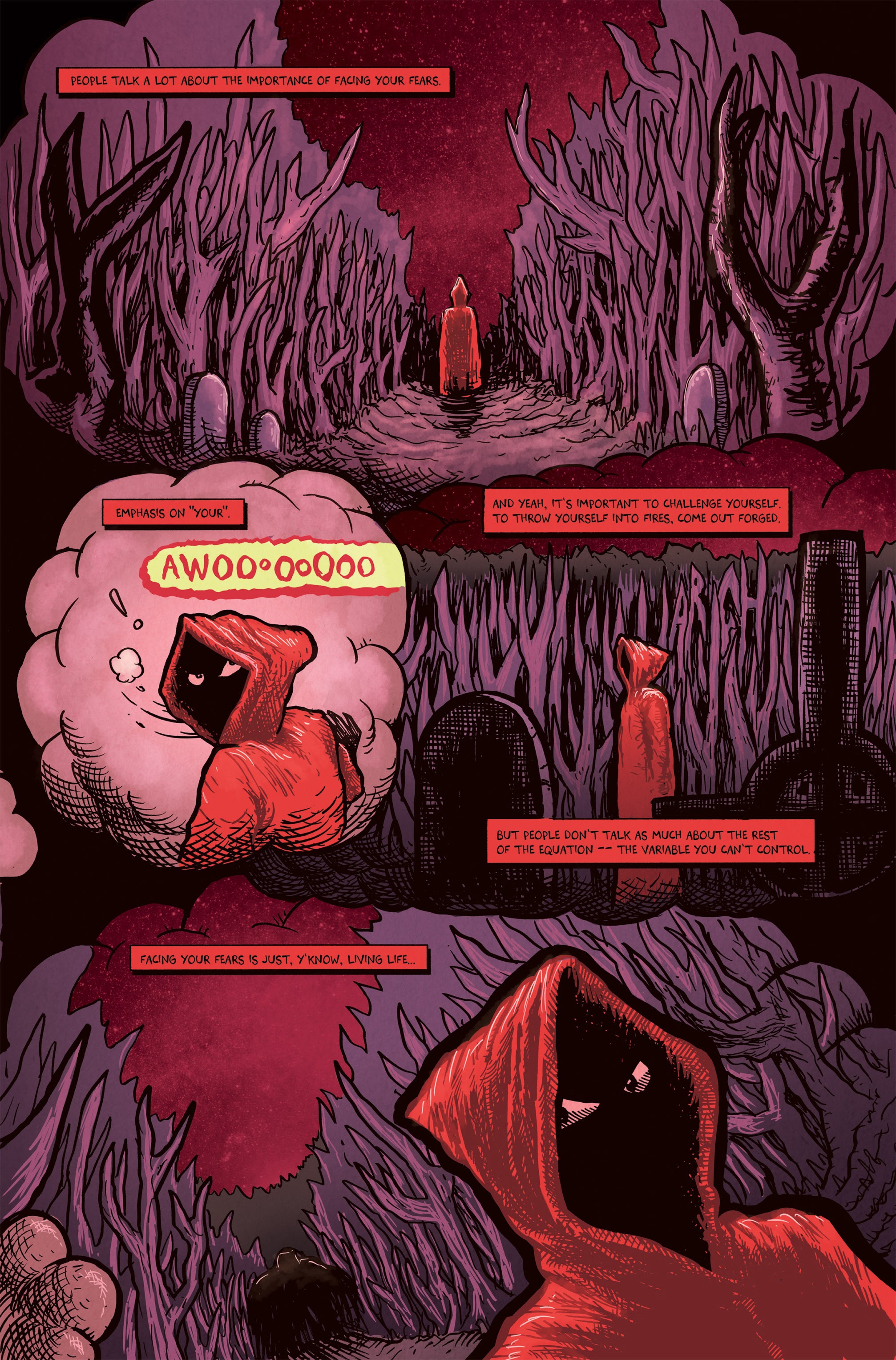 Read online Task Force Rad Squad comic -  Issue #4 - 3