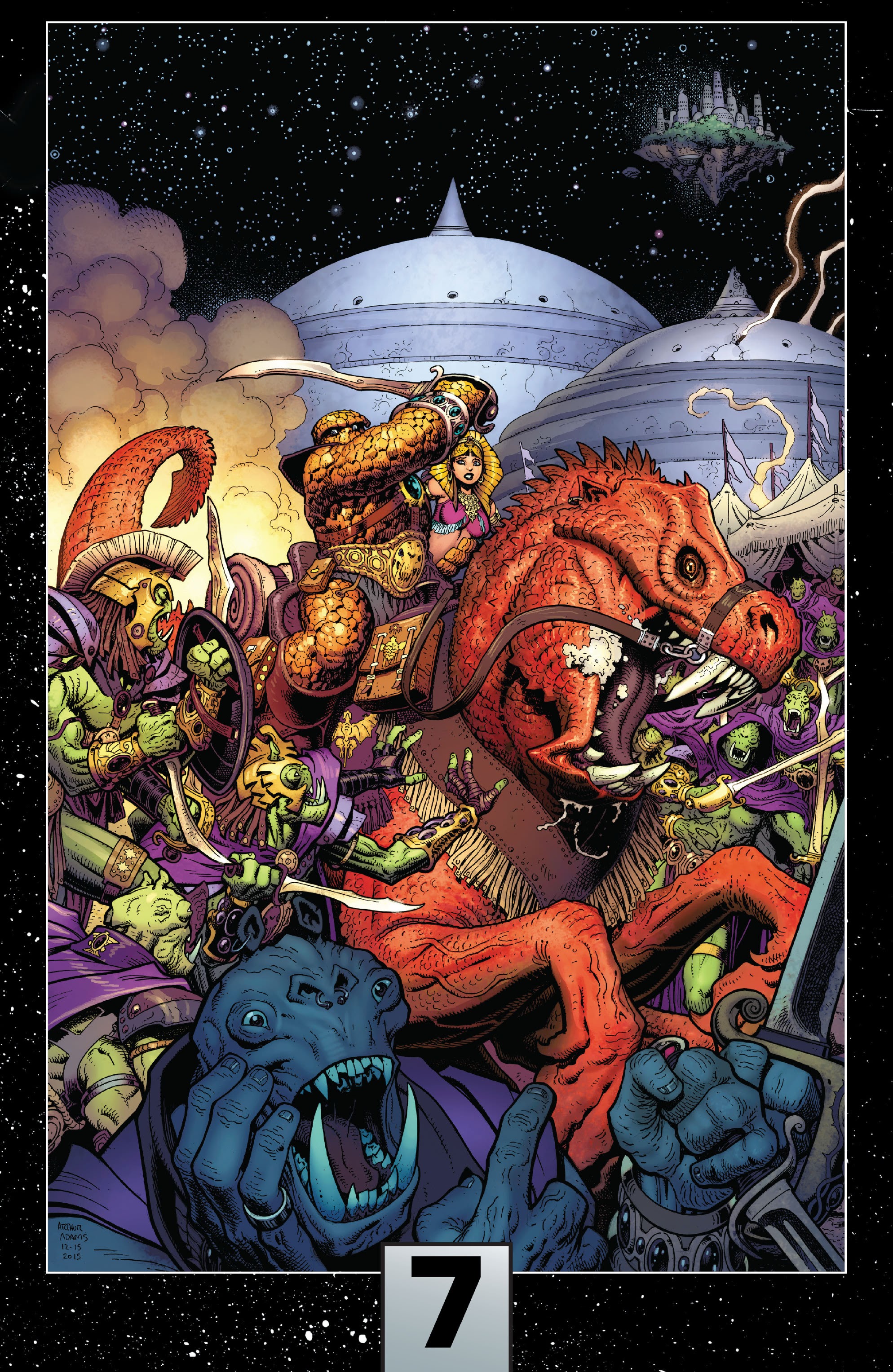 Read online Guardians Of The Galaxy by Brian Michael Bendis comic -  Issue # TPB 4 (Part 2) - 14