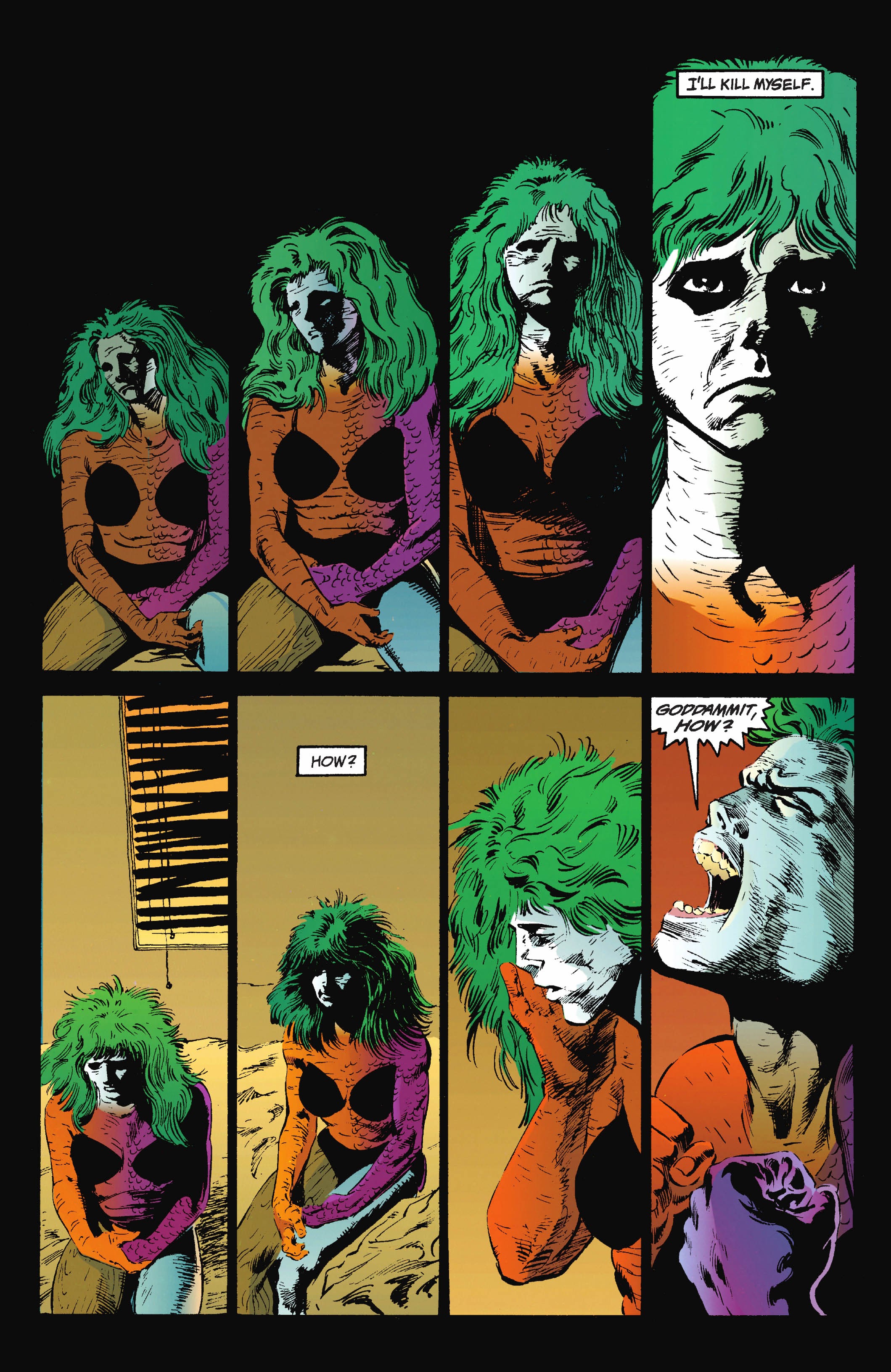 Read online The Sandman (1989) comic -  Issue # _The_Deluxe_Edition 2 (Part 2) - 10