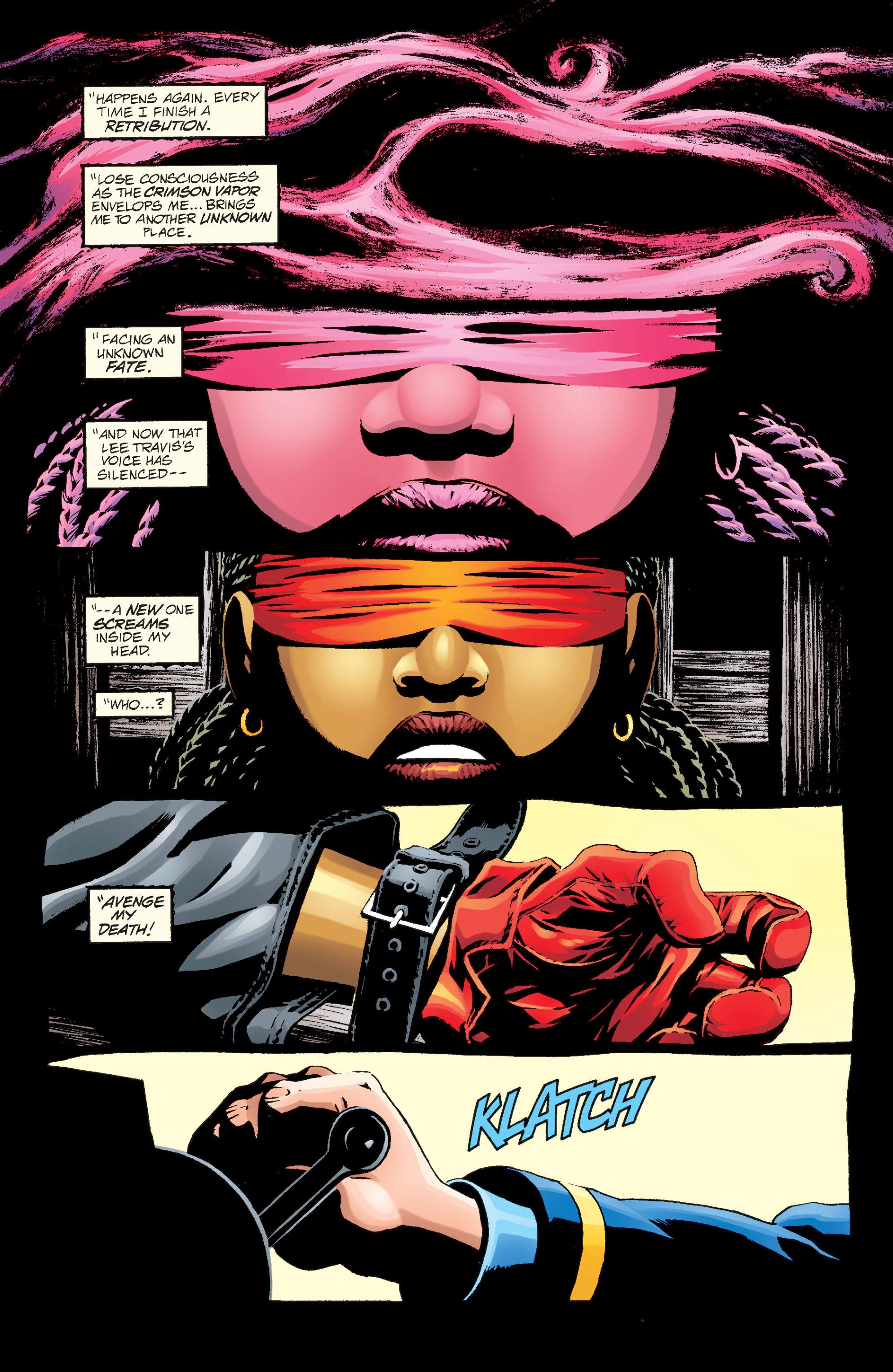 Read online JSA by Geoff Johns comic -  Issue # TPB 4 (Part 2) - 46
