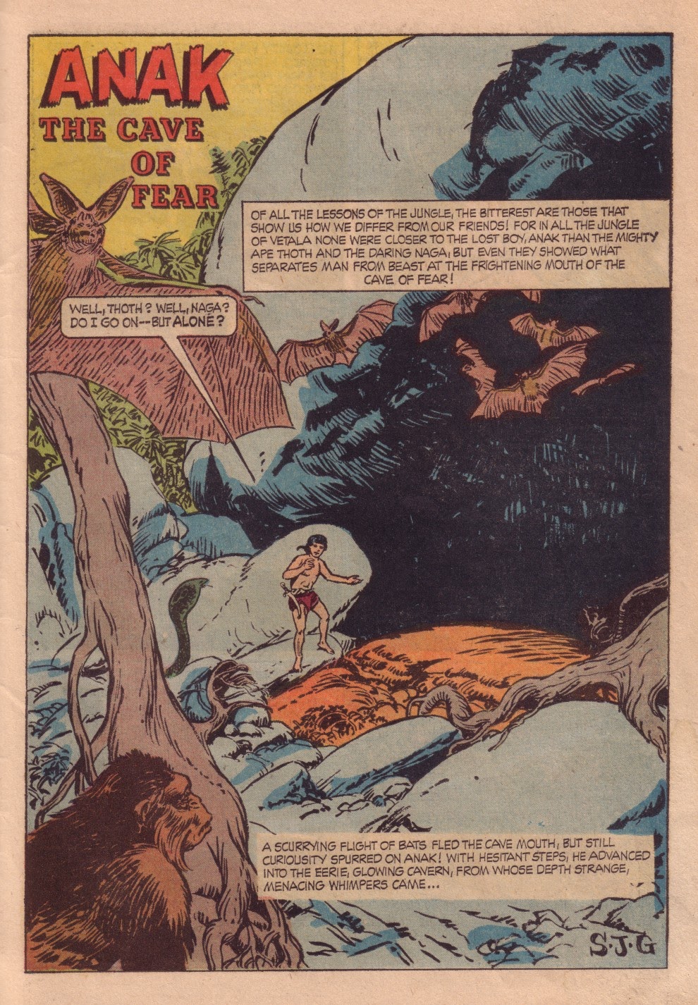 Read online Kona comic -  Issue #11 - 31