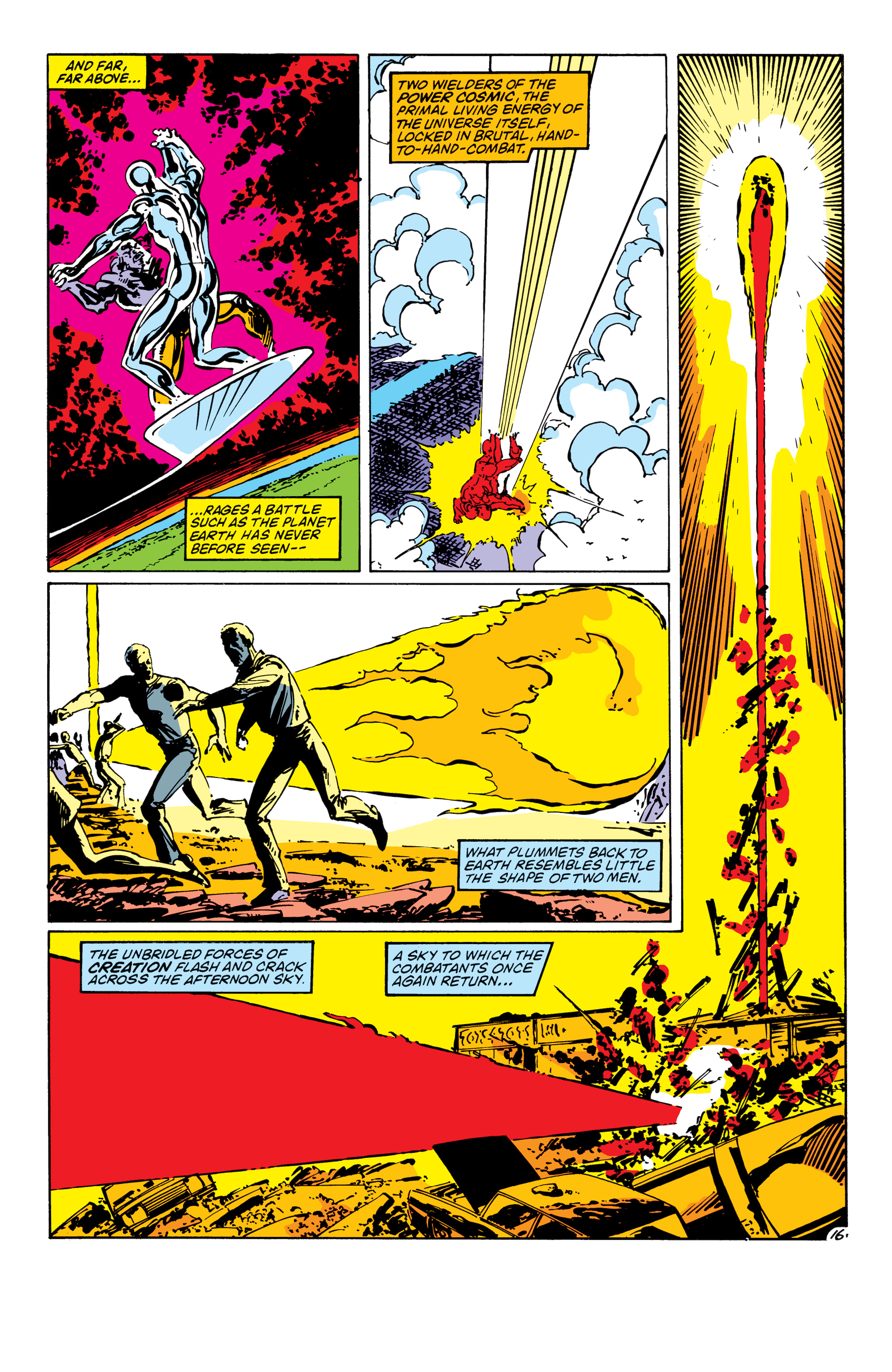 Read online Doctor Doom: The Book of Doom Omnibus comic -  Issue # TPB (Part 7) - 58