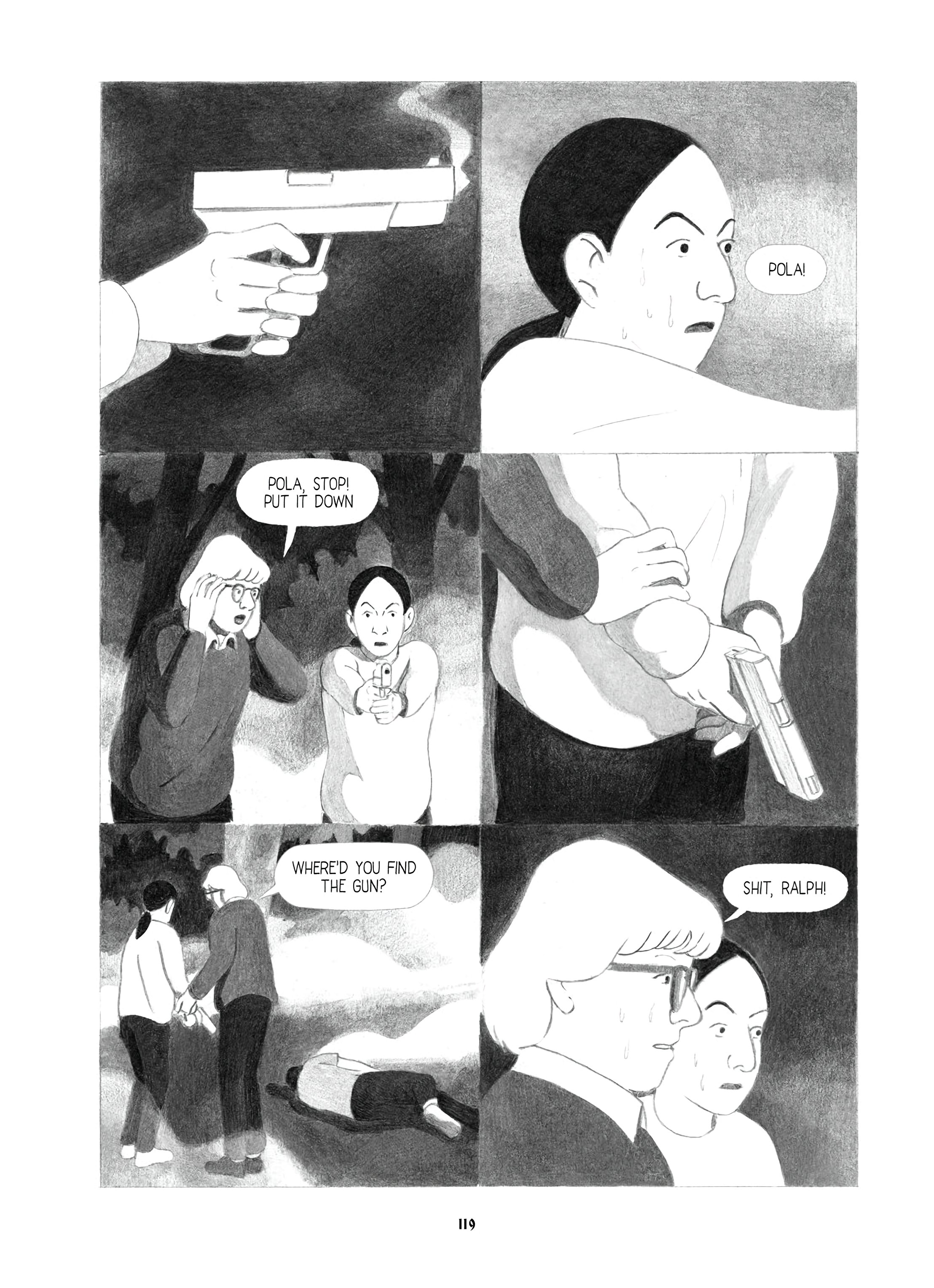 Read online Slash Them All comic -  Issue # TPB (Part 2) - 25