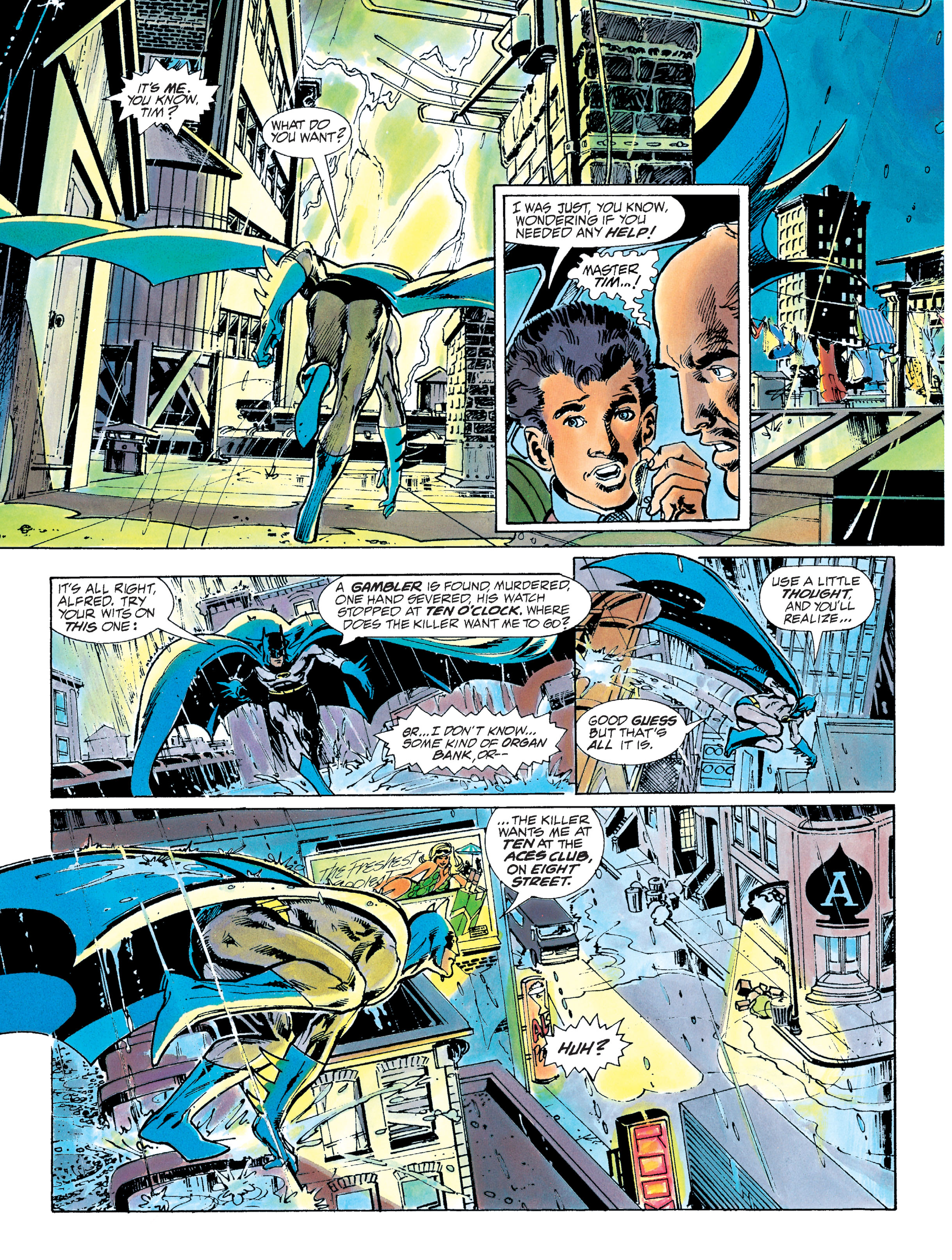 Read online Batman: The Demon Trilogy comic -  Issue # TPB (Part 2) - 7