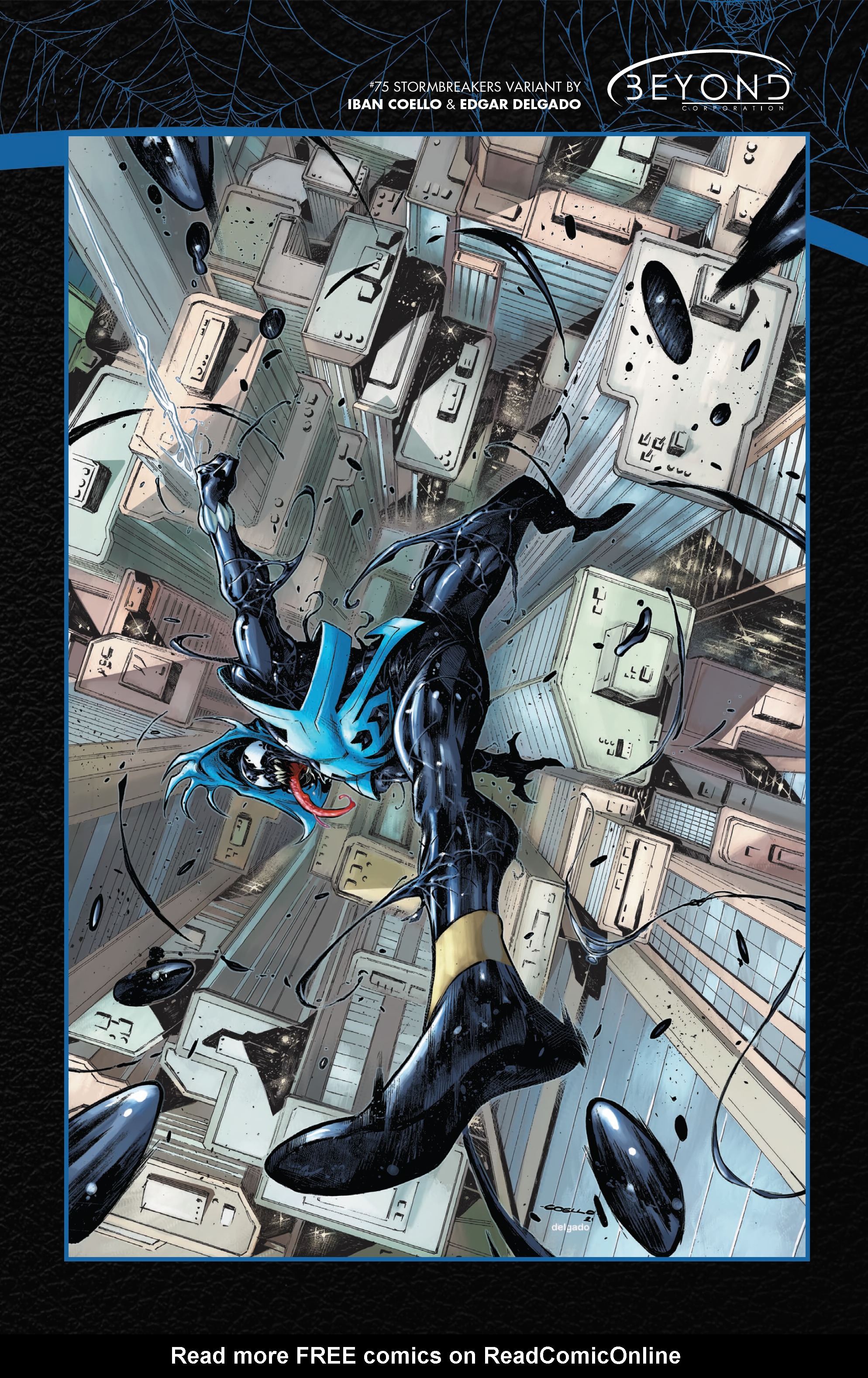 Read online The Amazing Spider-Man: Beyond Omnibus comic -  Issue # TPB (Part 7) - 17