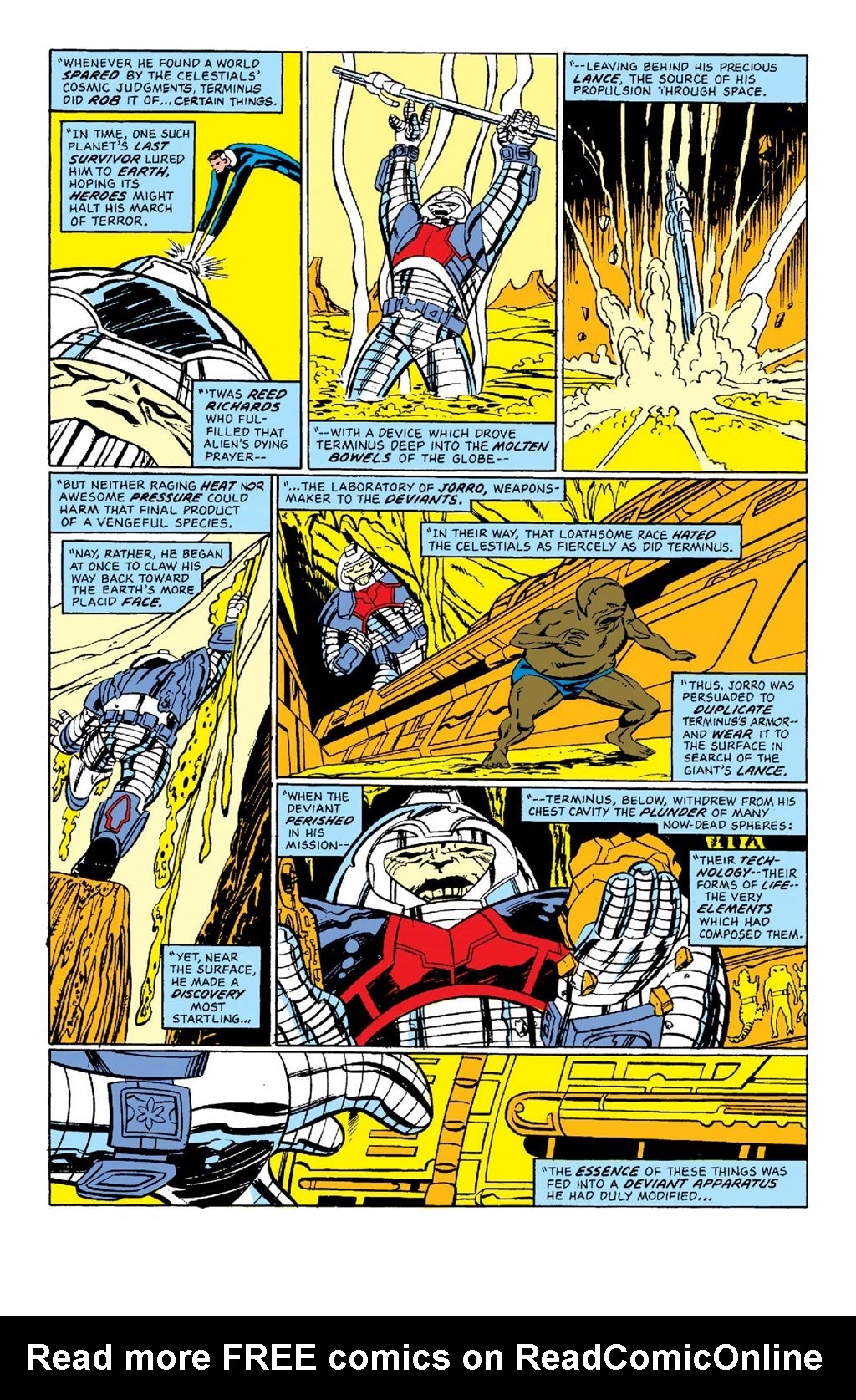 Read online Avengers Epic Collection: The Crossing Line comic -  Issue # TPB (Part 3) - 35