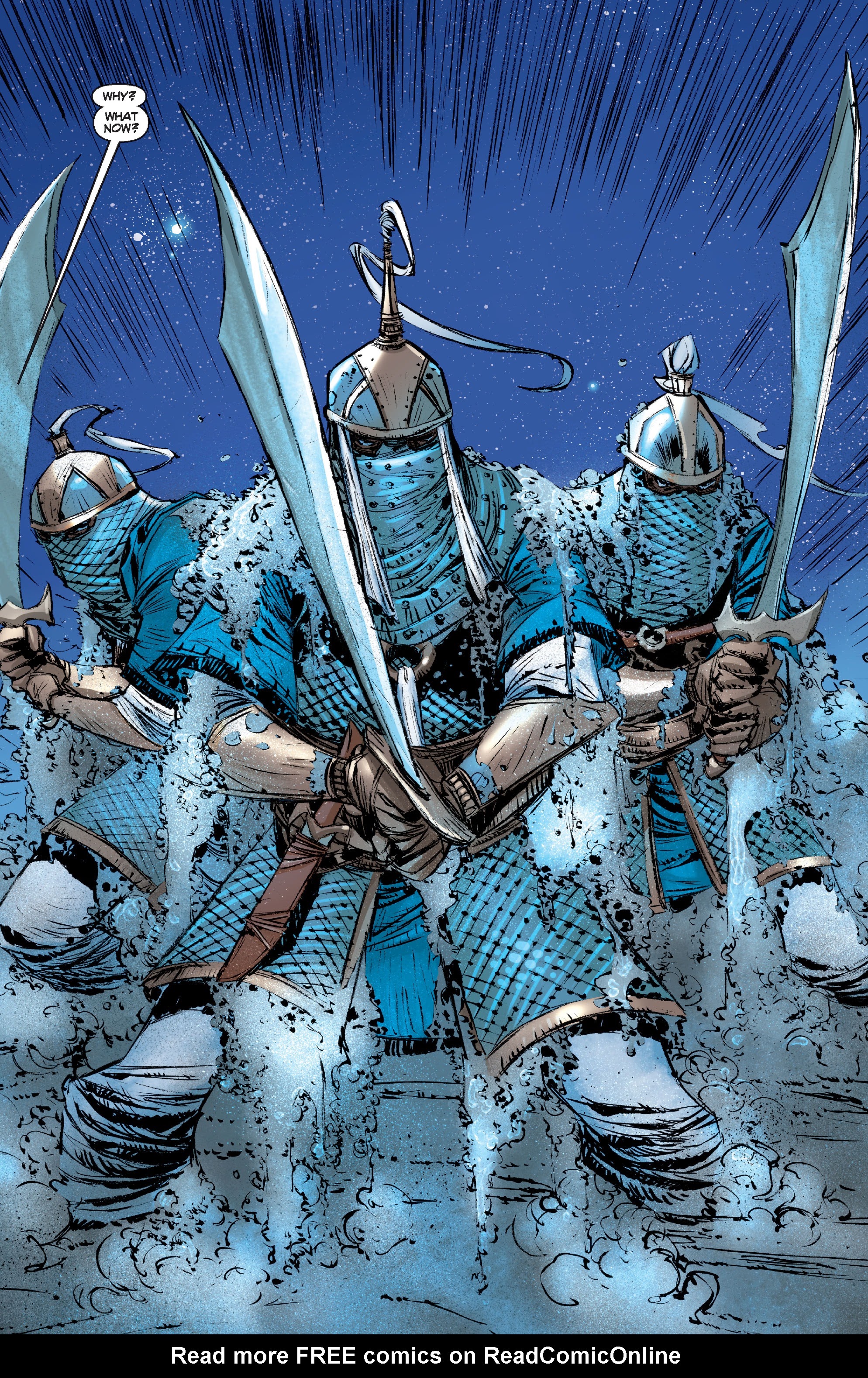 Read online Conan Chronicles Epic Collection comic -  Issue # TPB Shadows Over Kush (Part 4) - 42