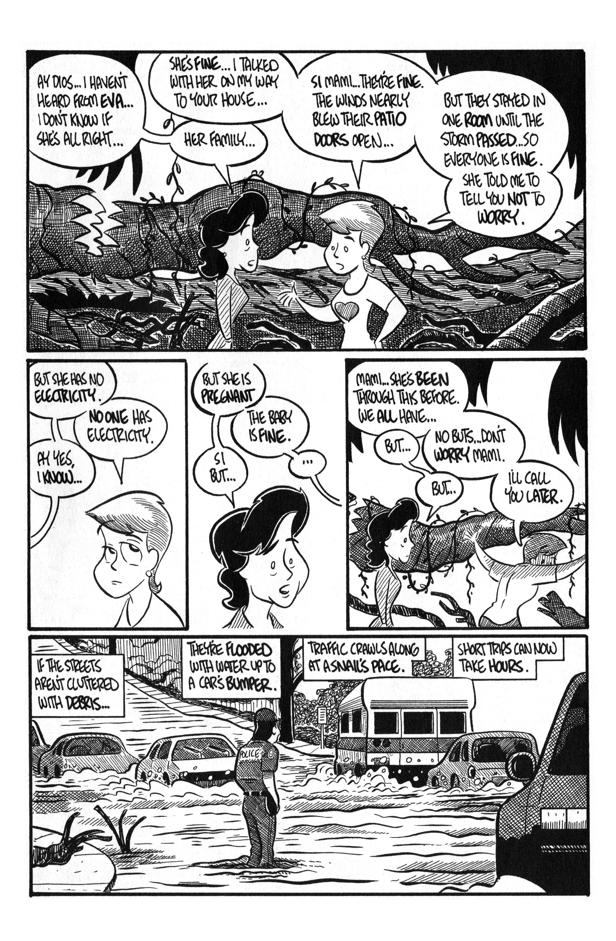 Read online True Story Swear To God (2000) comic -  Issue #7 - 24