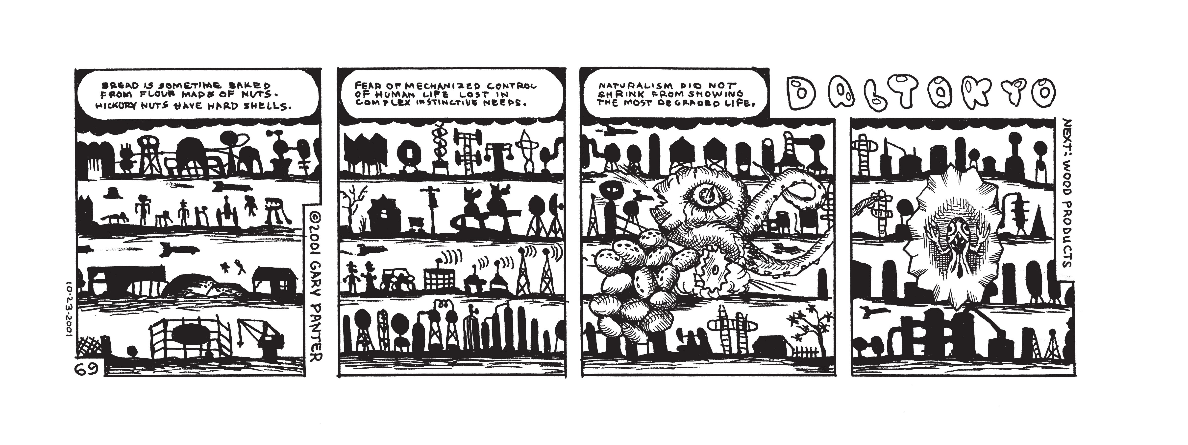 Read online Dal Tokyo comic -  Issue # TPB (Part 2) - 47