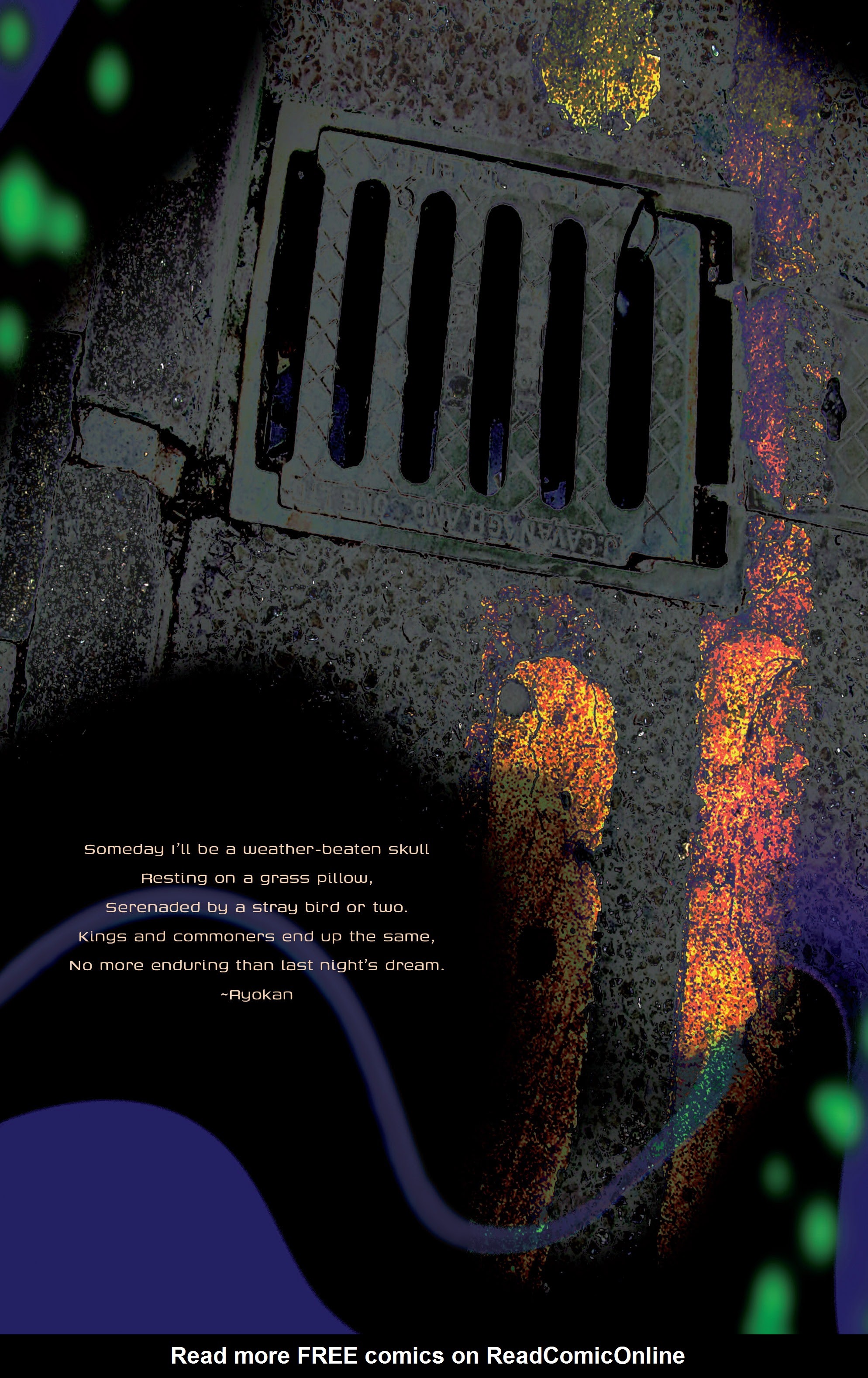 Read online The Zaucer of Zilk comic -  Issue # _TPB - 74