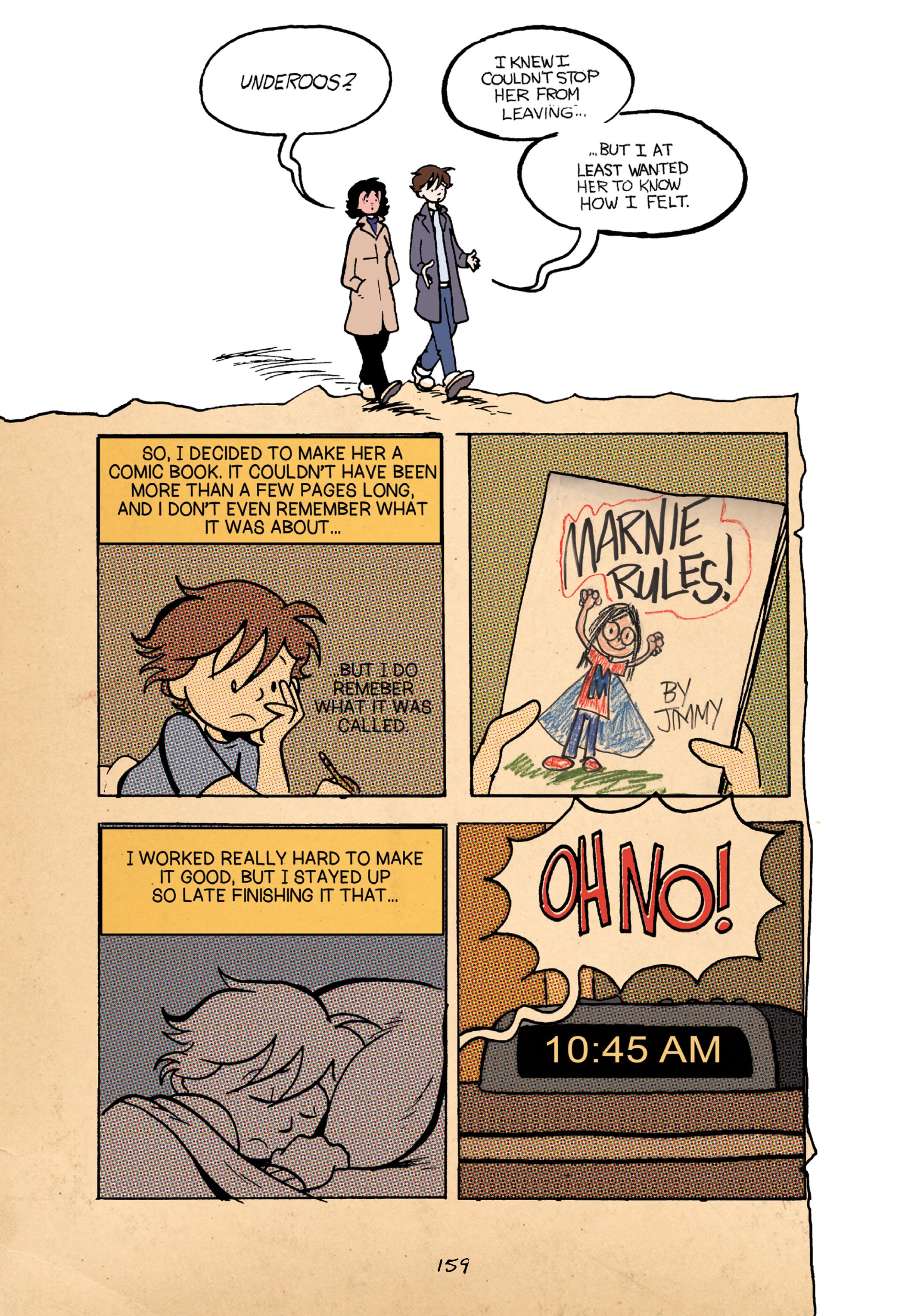 Read online The Dumbest Idea Ever! comic -  Issue # TPB (Part 2) - 60