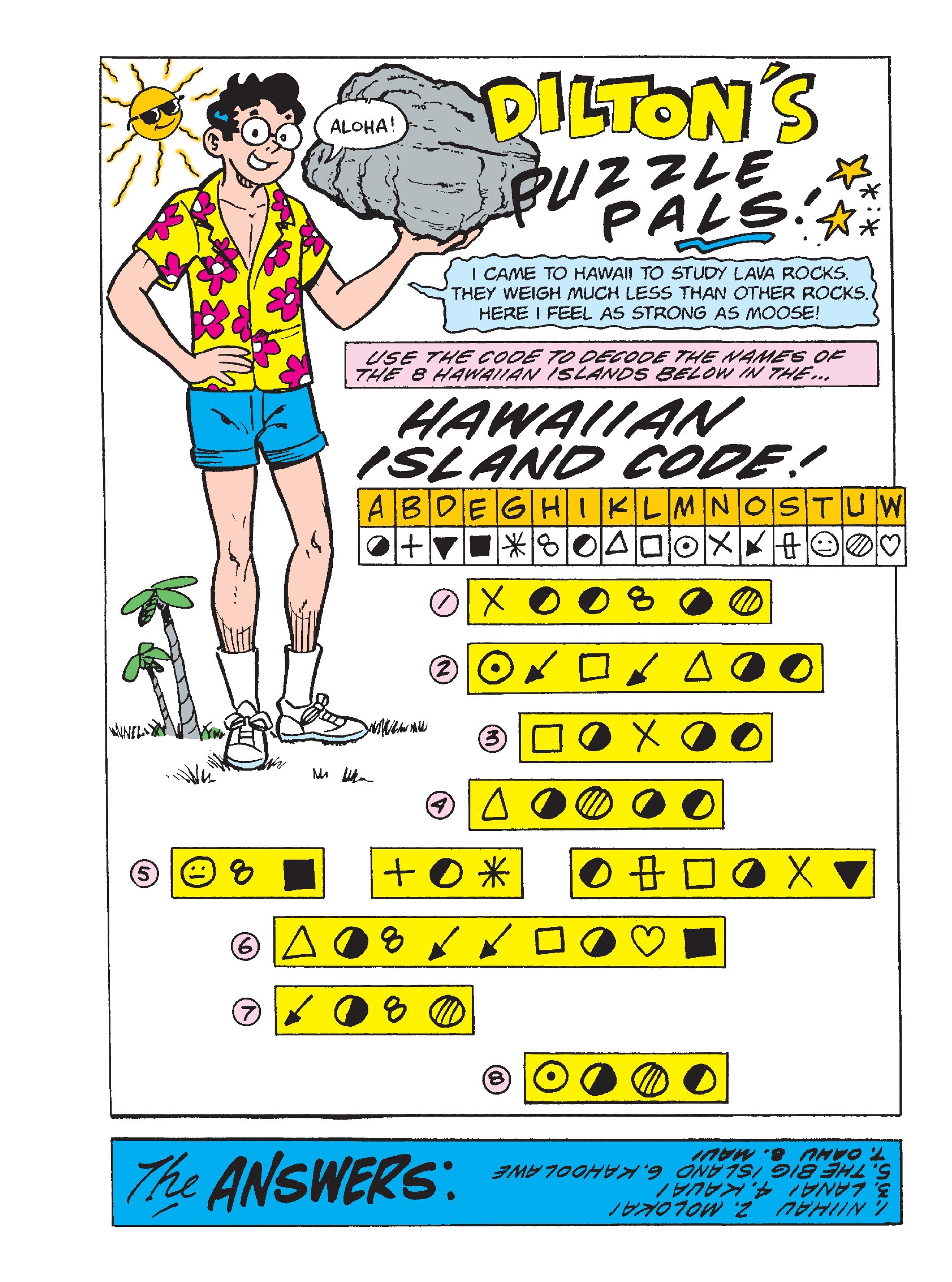 Read online Archie 1000 Page Comics Jam comic -  Issue # TPB (Part 8) - 77