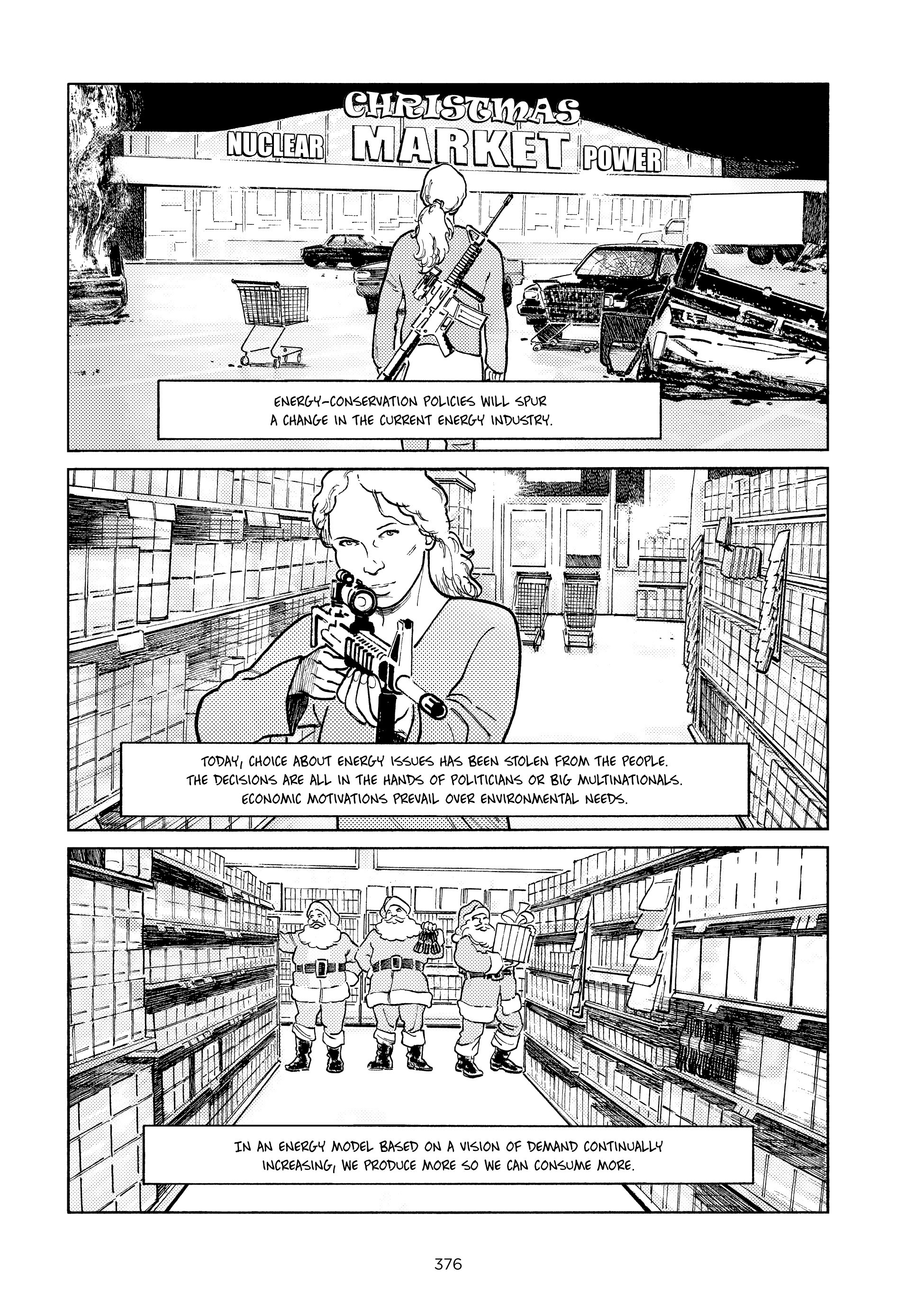 Read online Climate Changed: A Personal Journey Through the Science comic -  Issue # TPB (Part 4) - 59