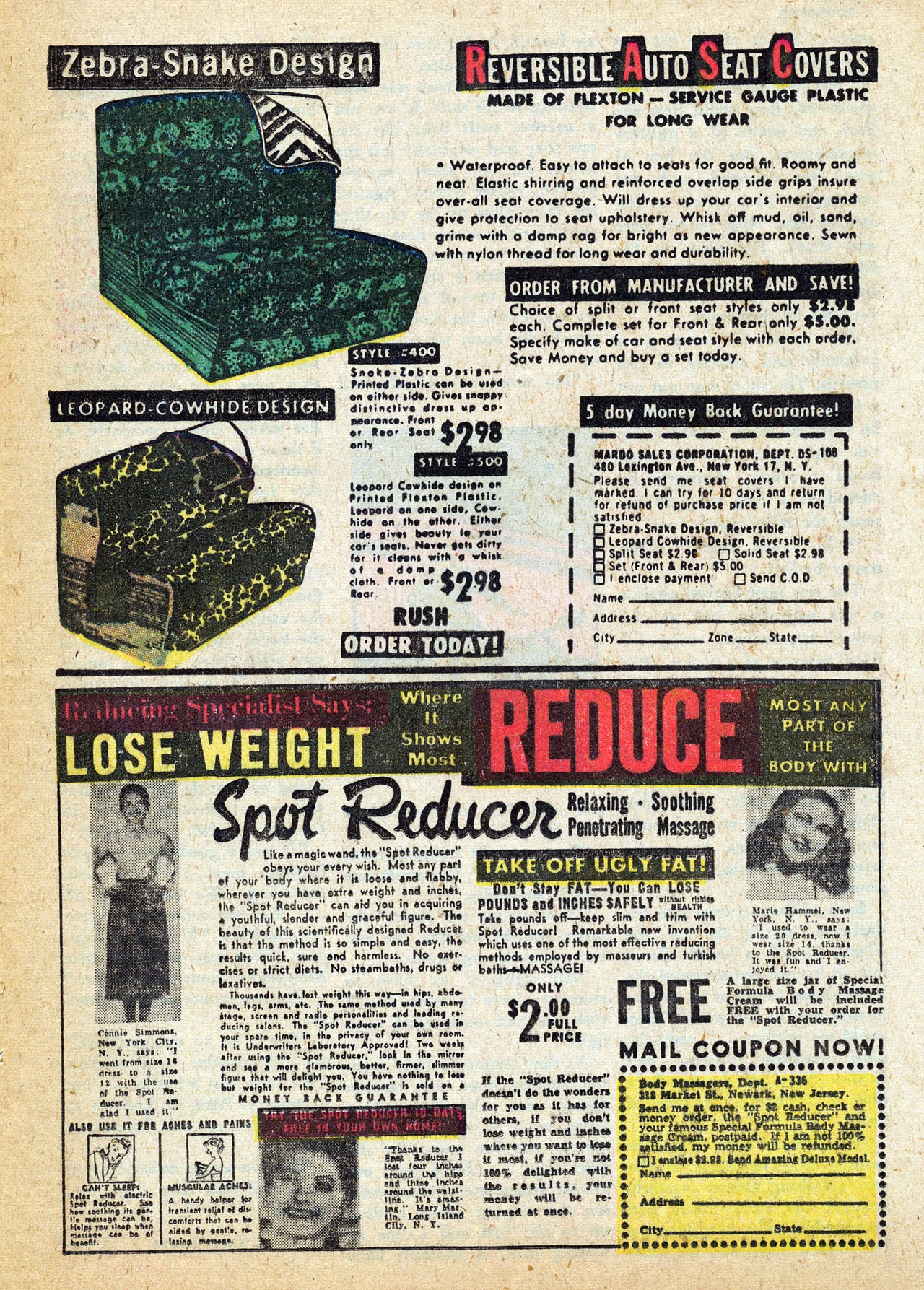 Read online Battleground comic -  Issue #12 - 25