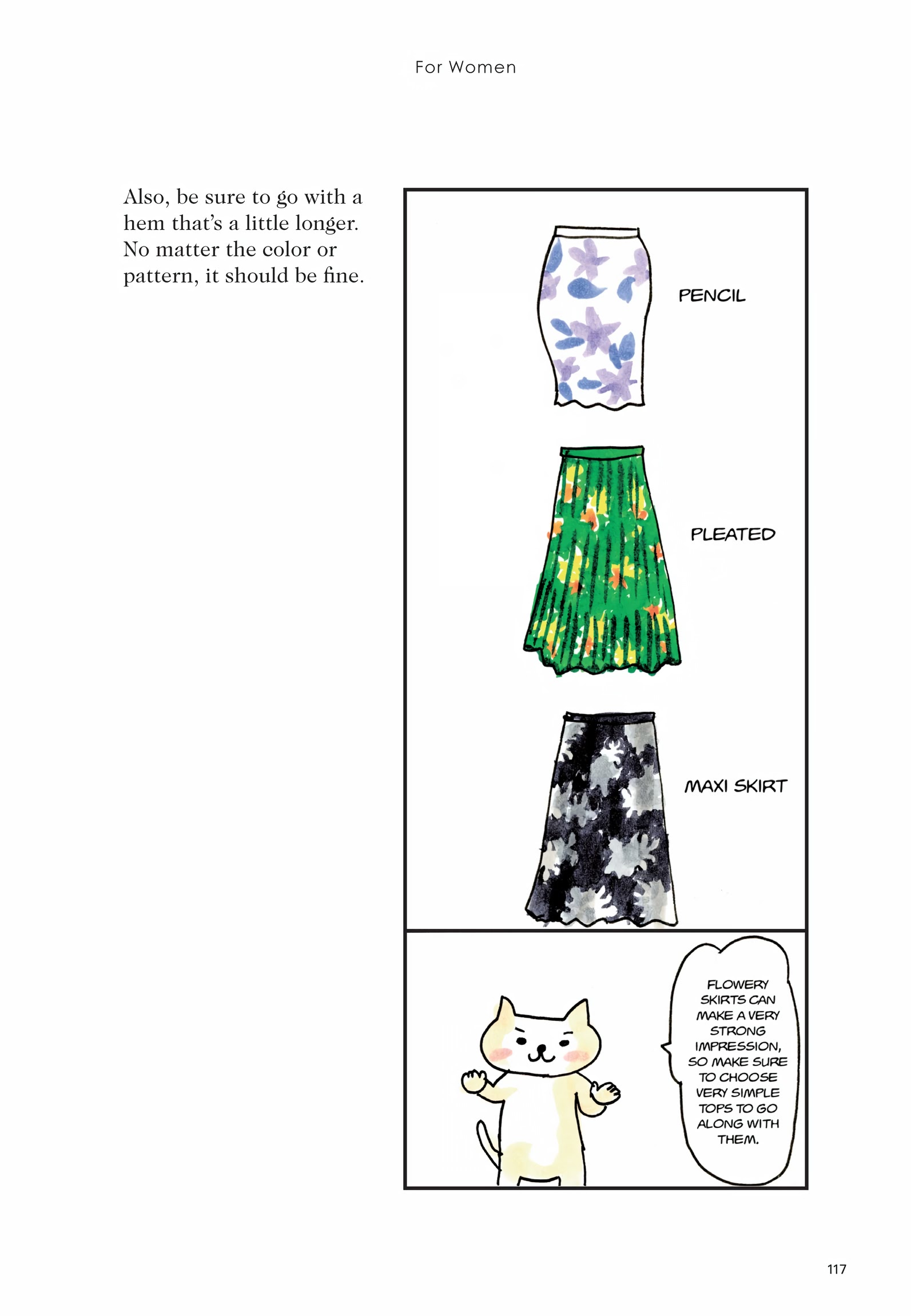 Read online Tokyo Fashion: A Comic Book comic -  Issue # TPB (Part 2) - 18