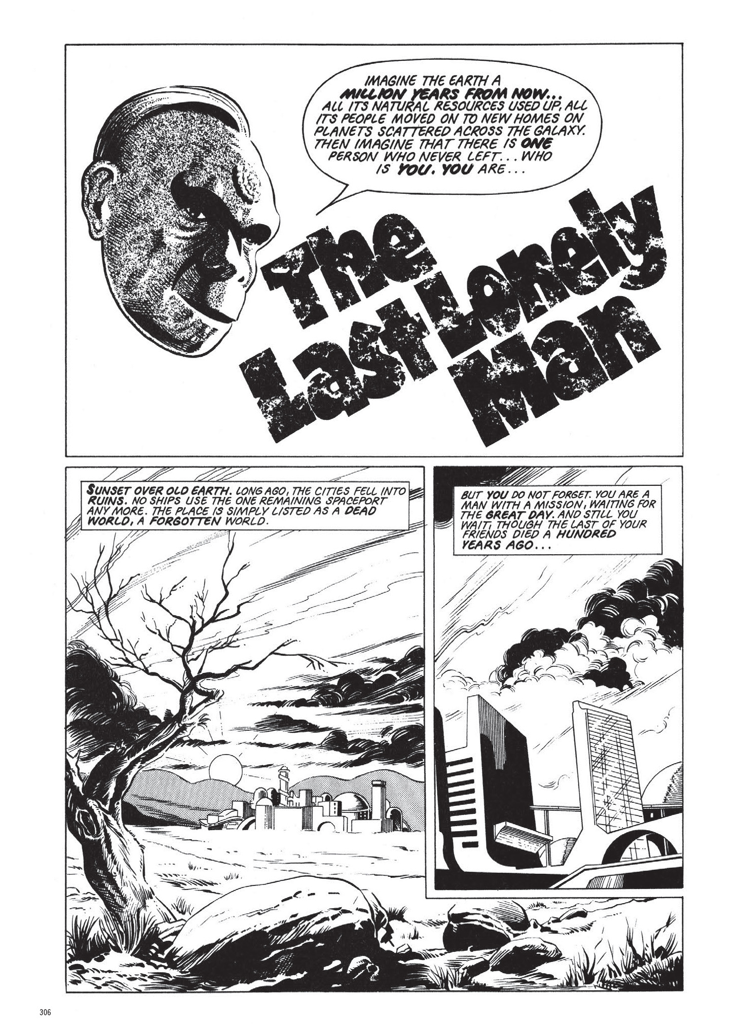 Read online The Complete Future Shocks comic -  Issue # TPB (Part 4) - 68