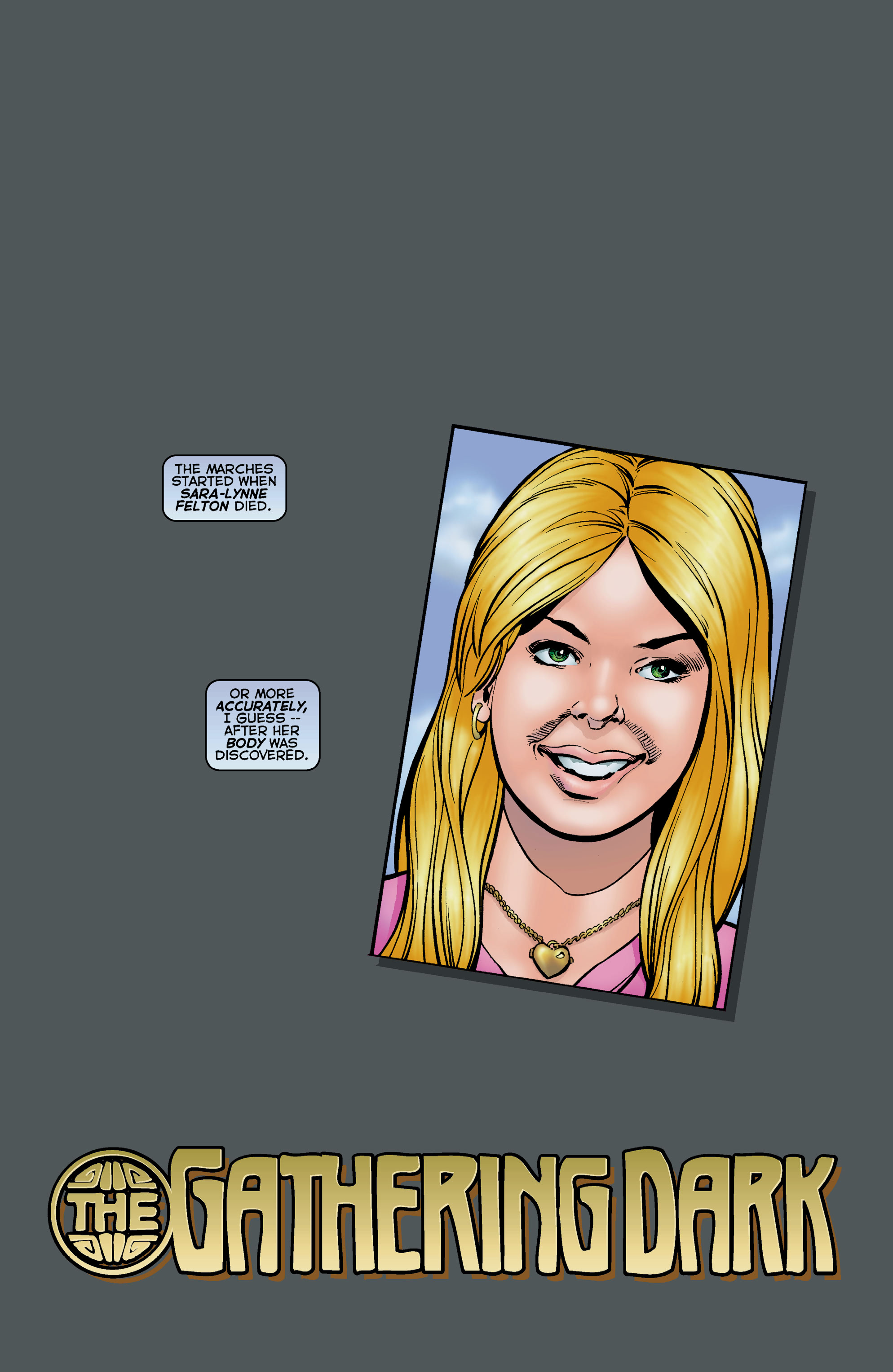 Read online Astro City Metrobook comic -  Issue # TPB 1 (Part 3) - 87