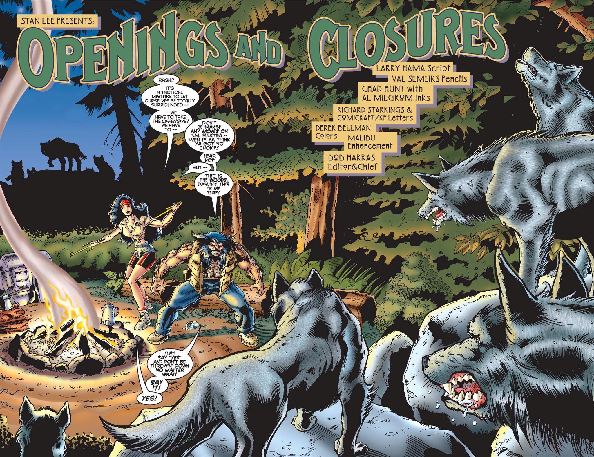 Read online Wolverine Epic Collection: Blood Debt comic -  Issue #Wolverine Epic Collection TPB 9 (Part 2) - 55