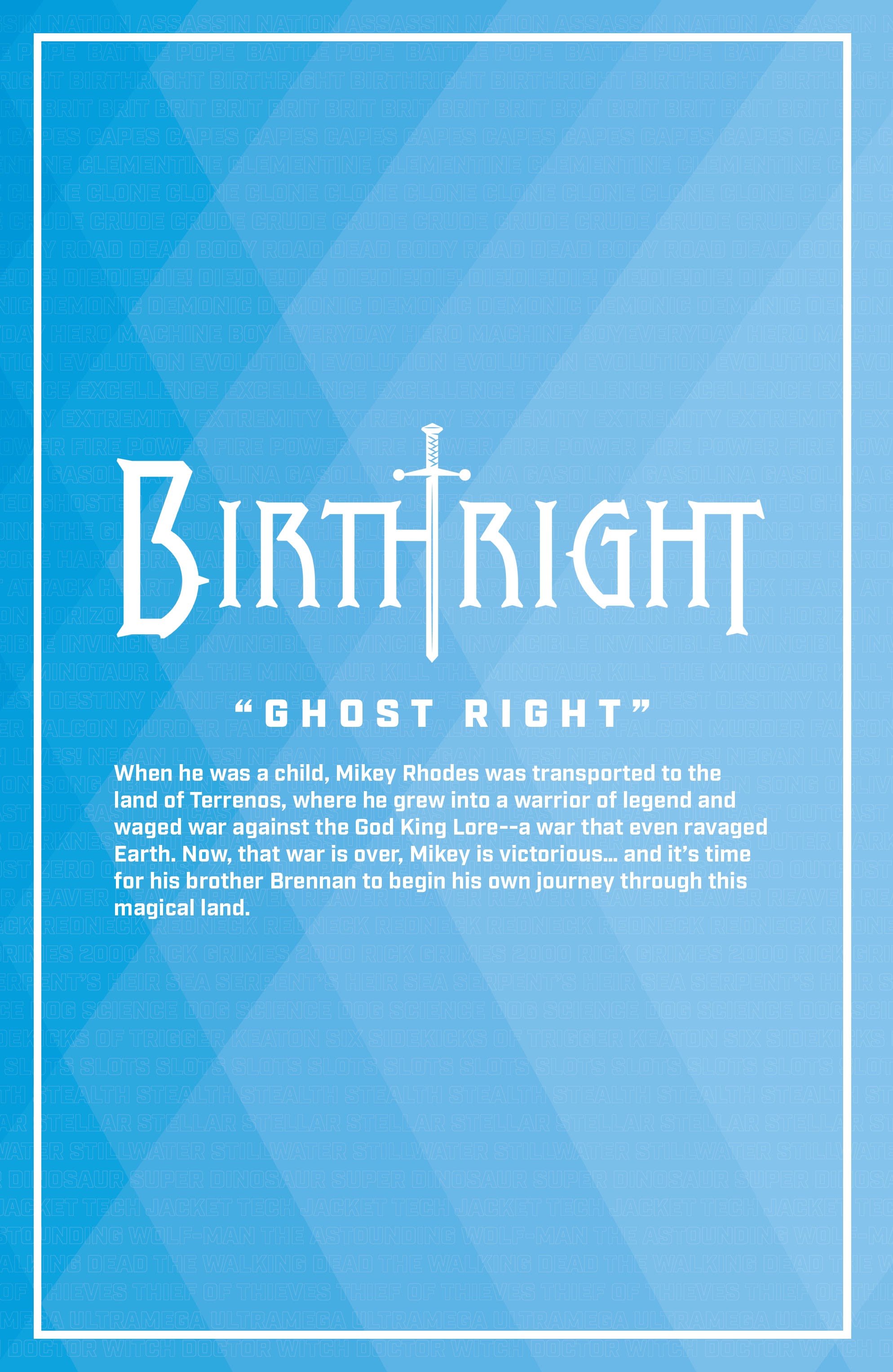 Read online Skybound X comic -  Issue #2 - 13