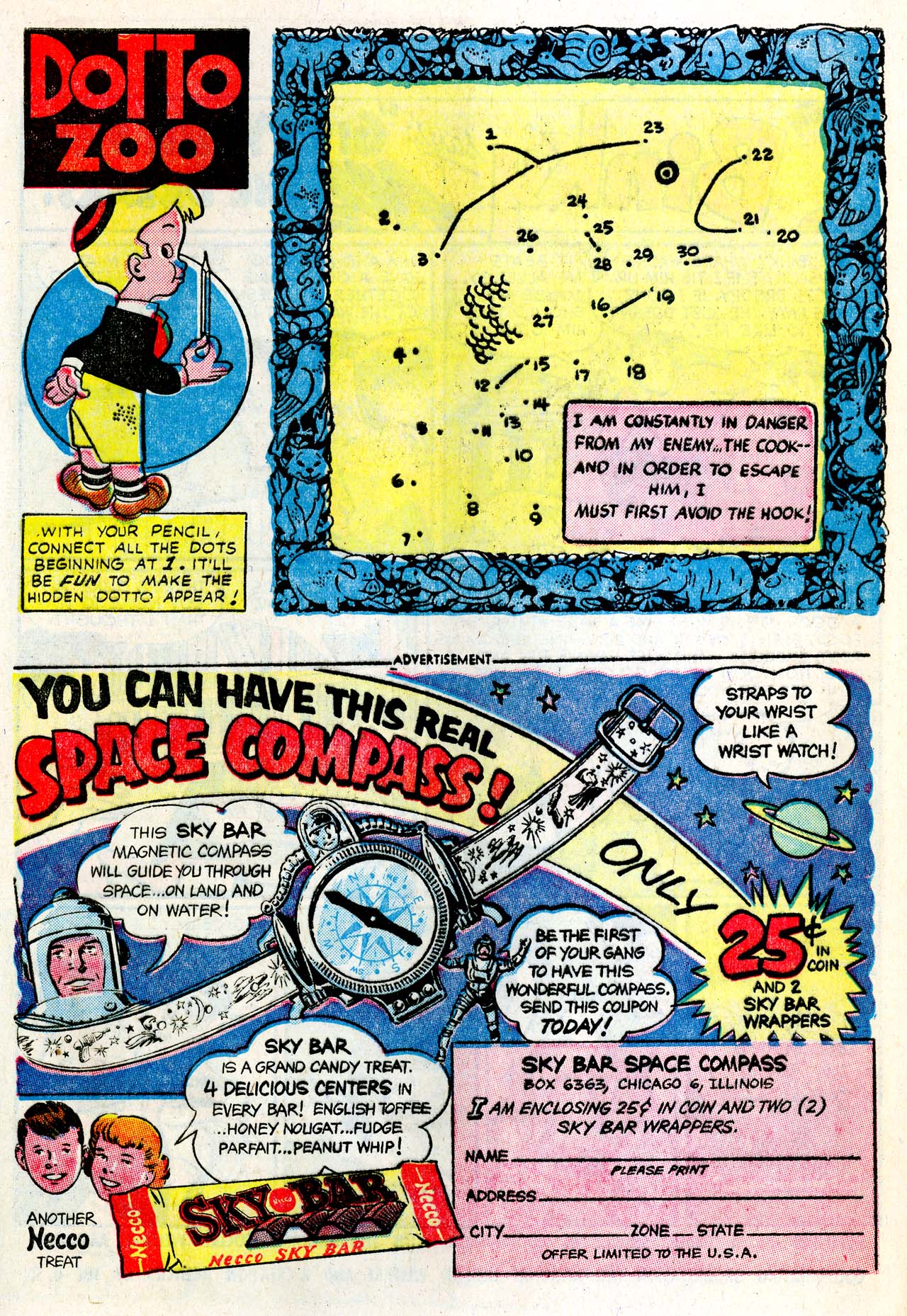 Read online Peter Panda comic -  Issue #2 - 9