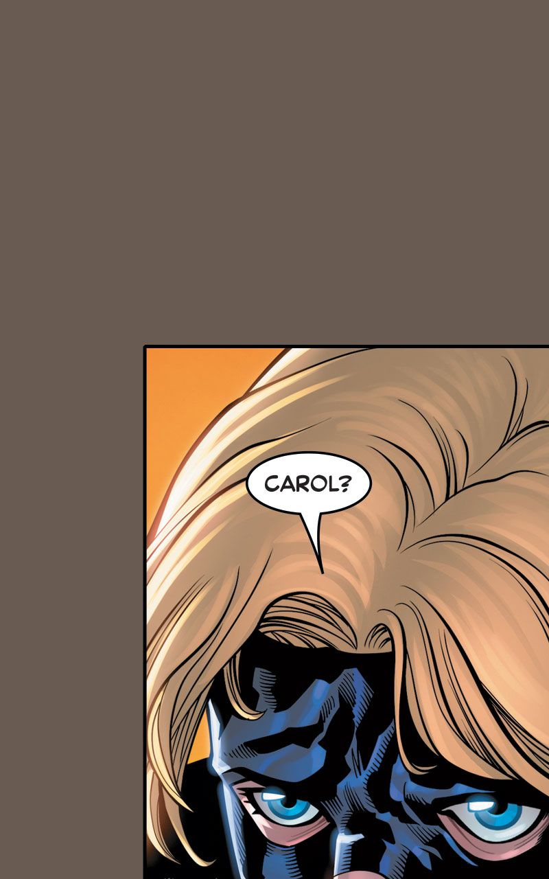 Read online Captain Marvel: The Last of the Marvels Infinity Comic comic -  Issue #8 - 25