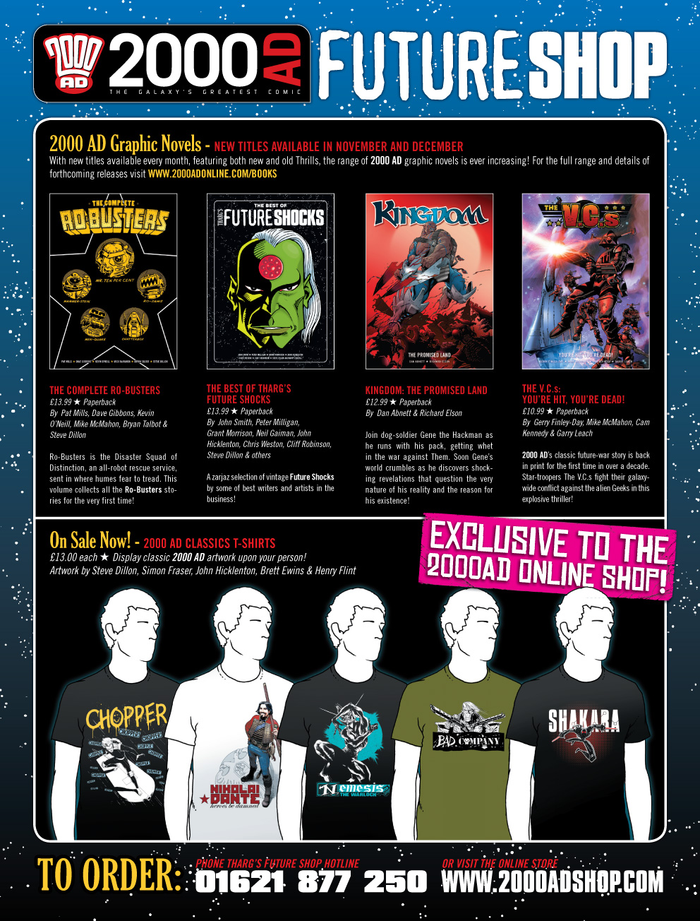 Read online Judge Dredd Megazine (Vol. 5) comic -  Issue #278 - 4