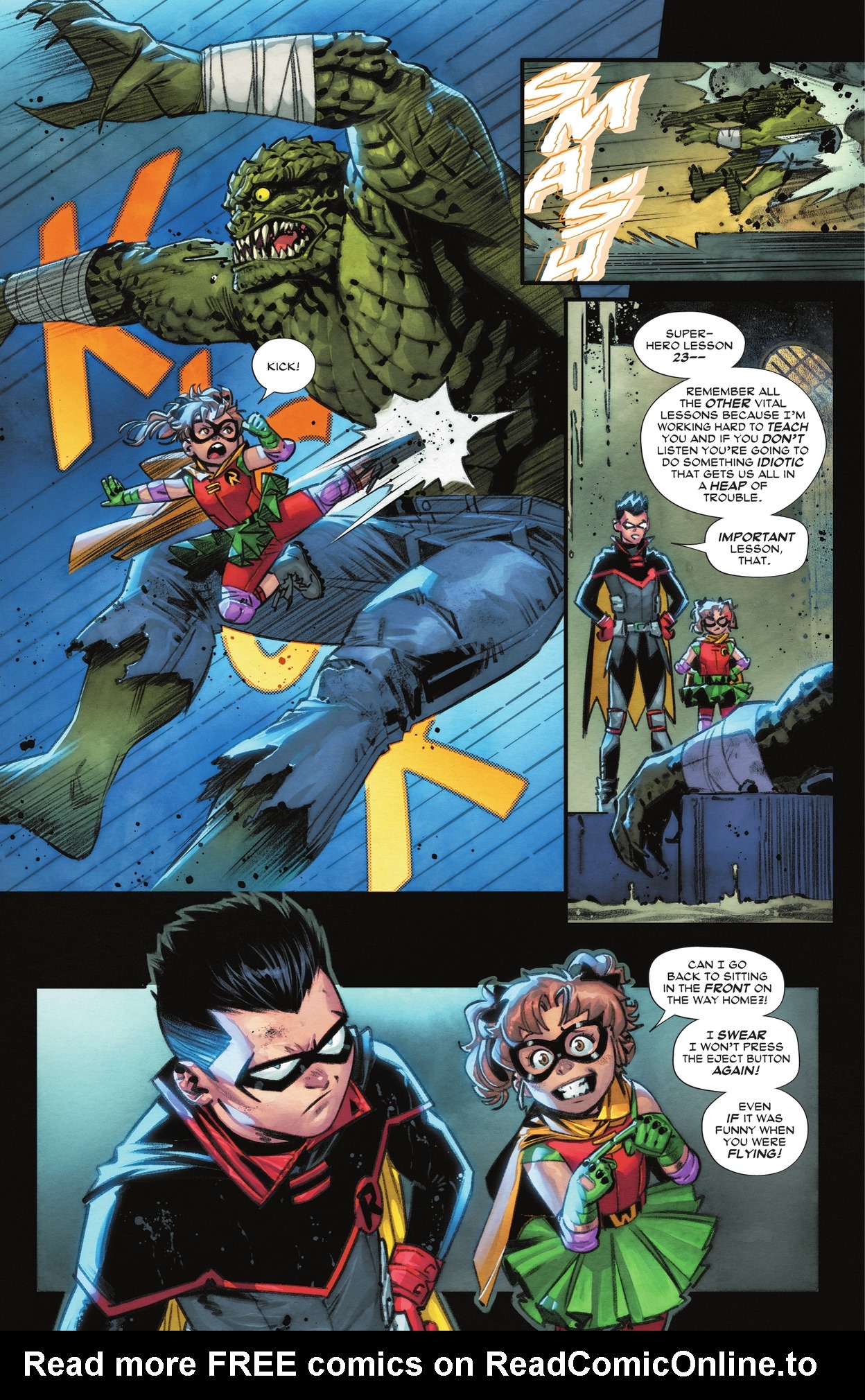 Read online Wonder Woman (2023) comic -  Issue #3 - 29