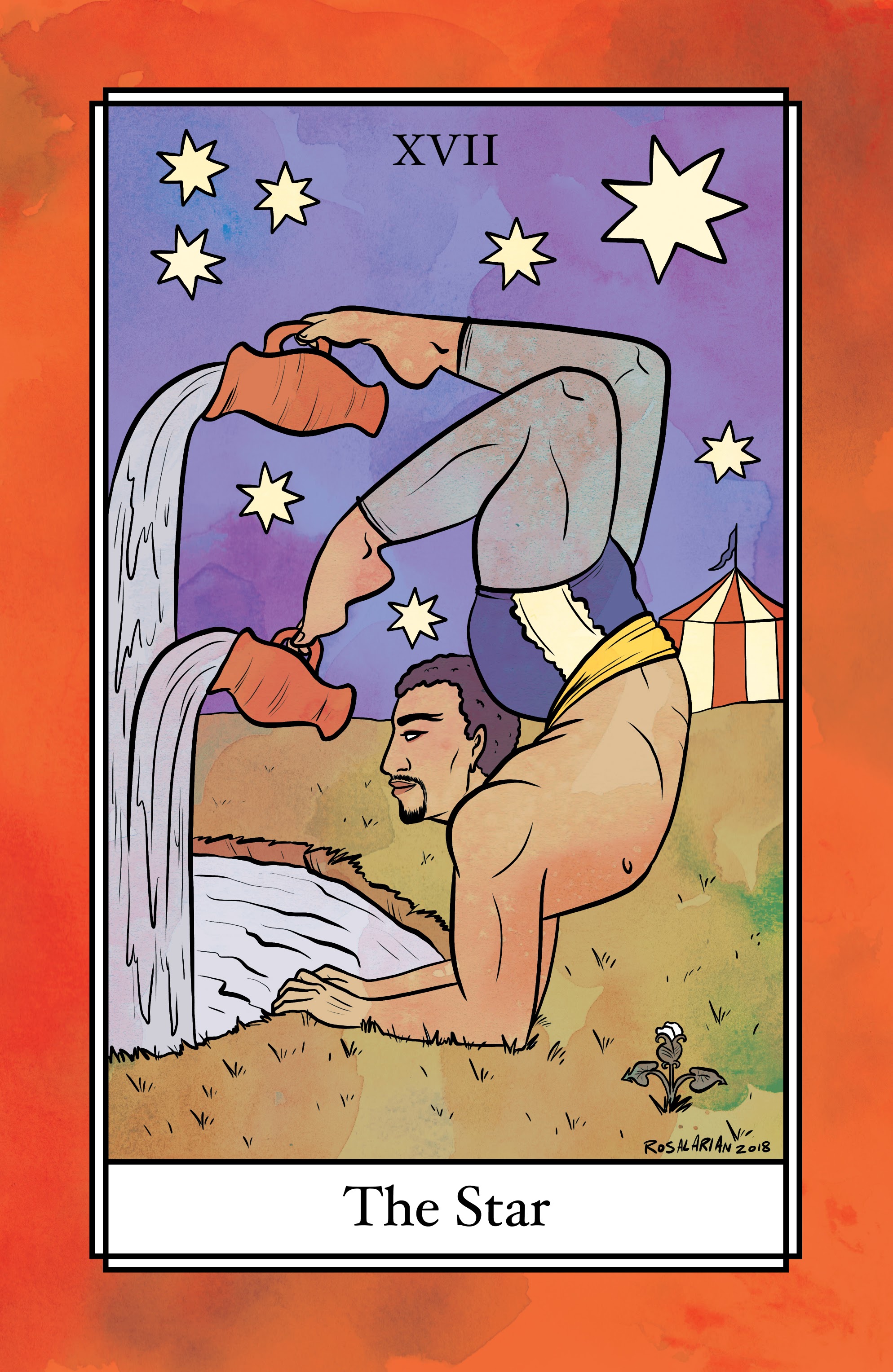 Read online Spectacle comic -  Issue # TPB 2 - 125
