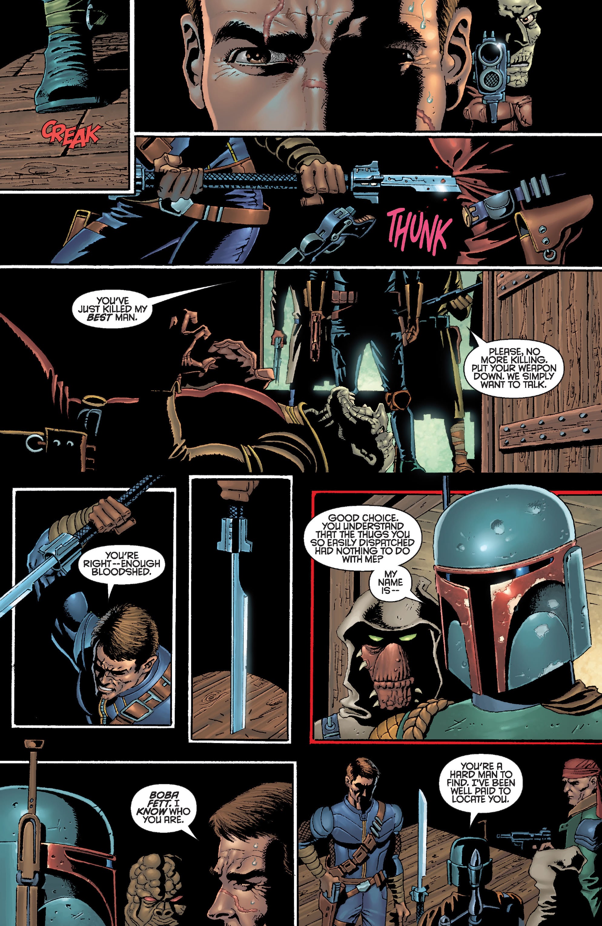 Read online Star Wars Legends: The New Republic - Epic Collection comic -  Issue # TPB 6 (Part 4) - 52