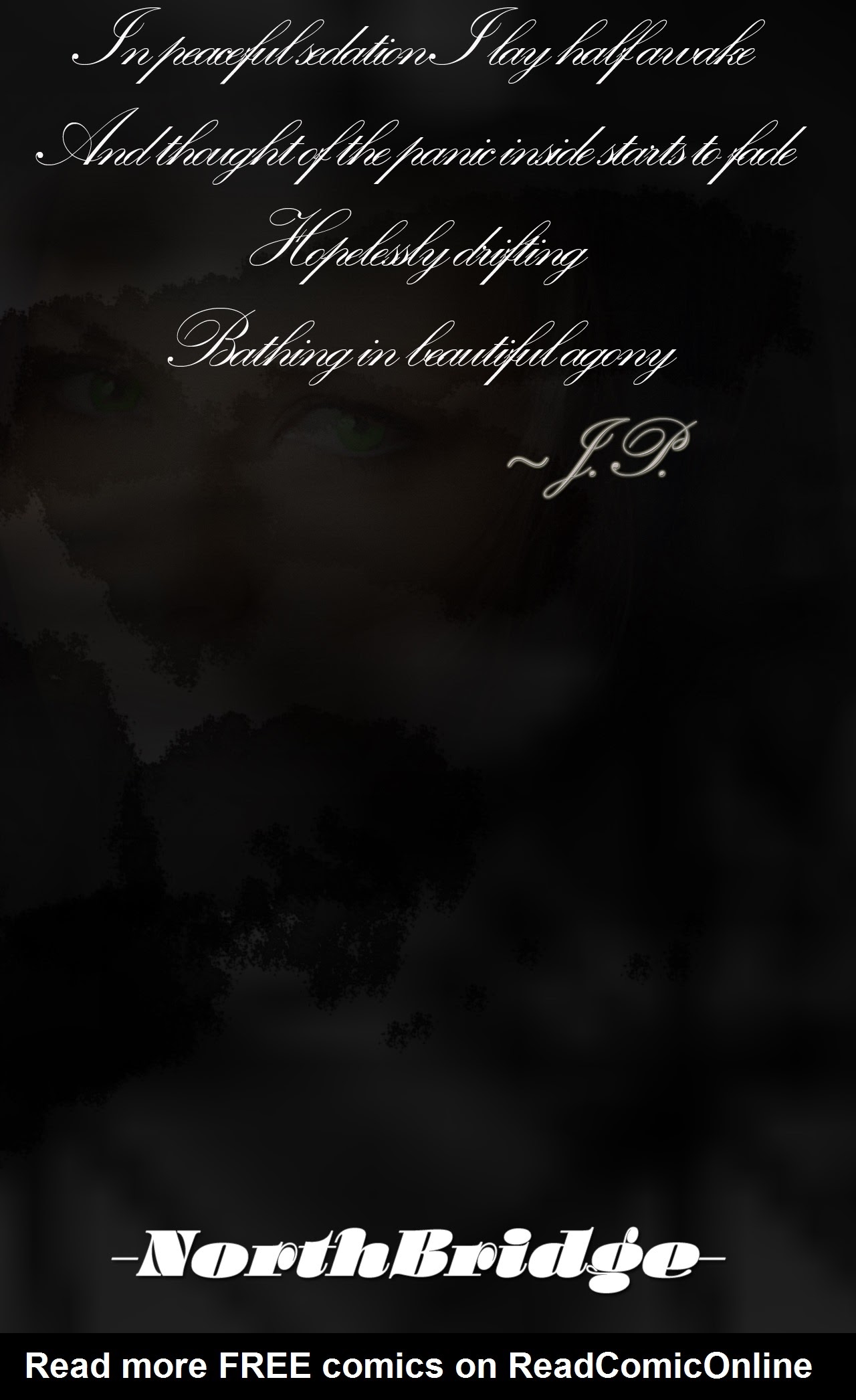 Read online Drawing From Life comic -  Issue #2 - 29