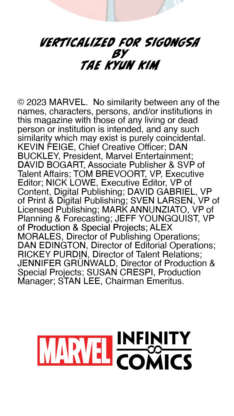 Read online Ms. Marvel: Generation Why Infinity Comic comic -  Issue #1 - 59
