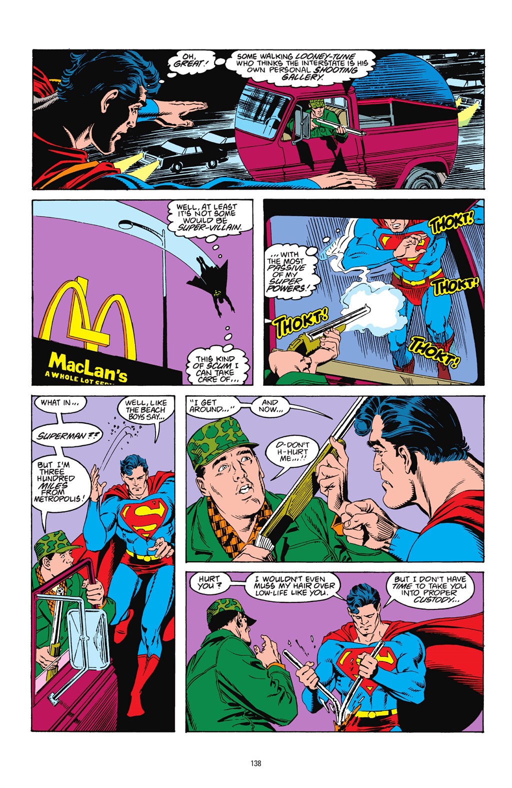 Read online Superman: The Man of Steel (2020) comic -  Issue # TPB 4 (Part 2) - 38