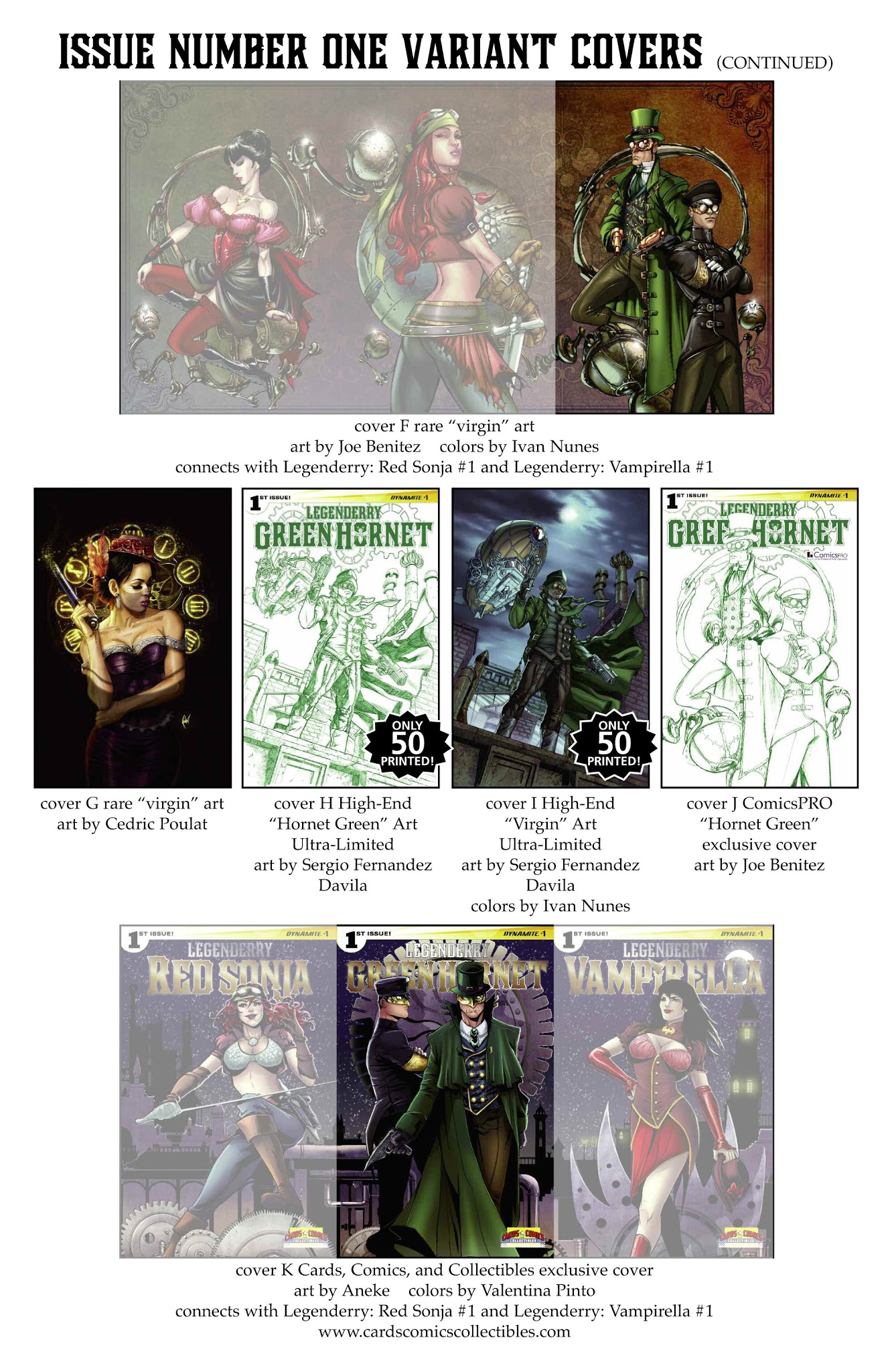 Read online Legenderry: Green Hornet comic -  Issue #1 - 35