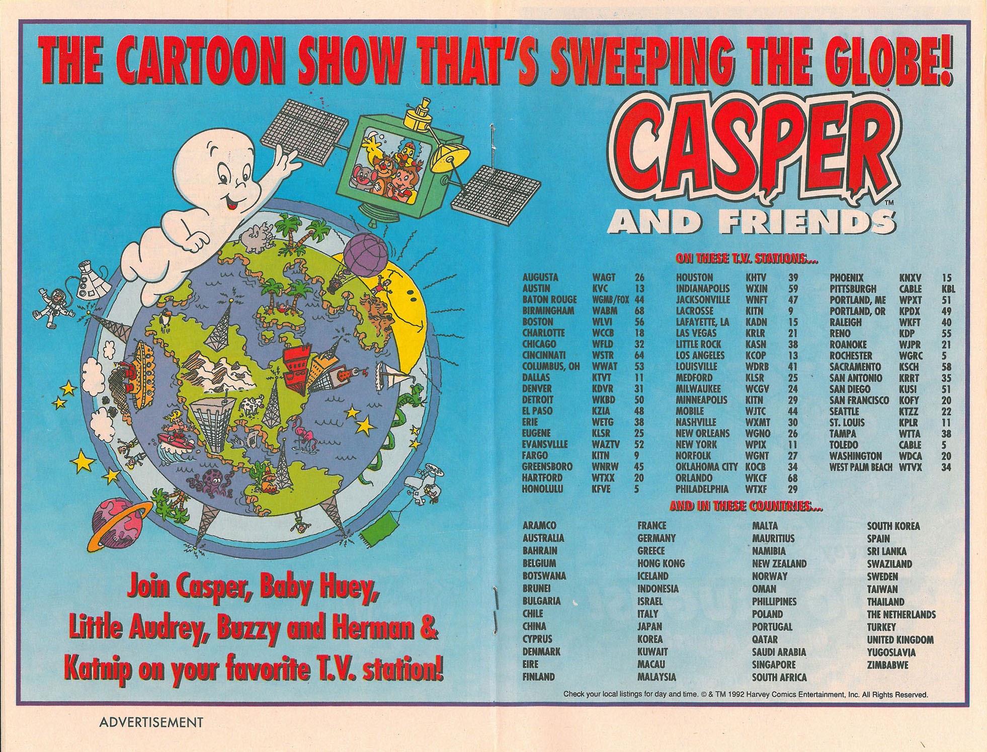 Read online Pink Panther comic -  Issue #1 - 18