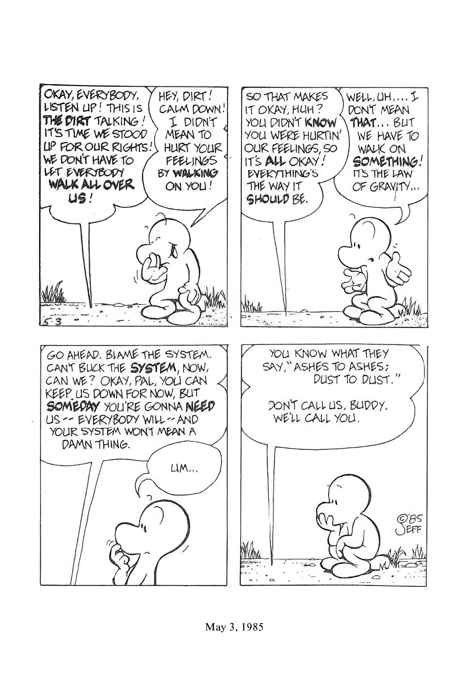 Read online Thorn: Tales From The Lantern comic -  Issue # TPB (Part 4) - 90