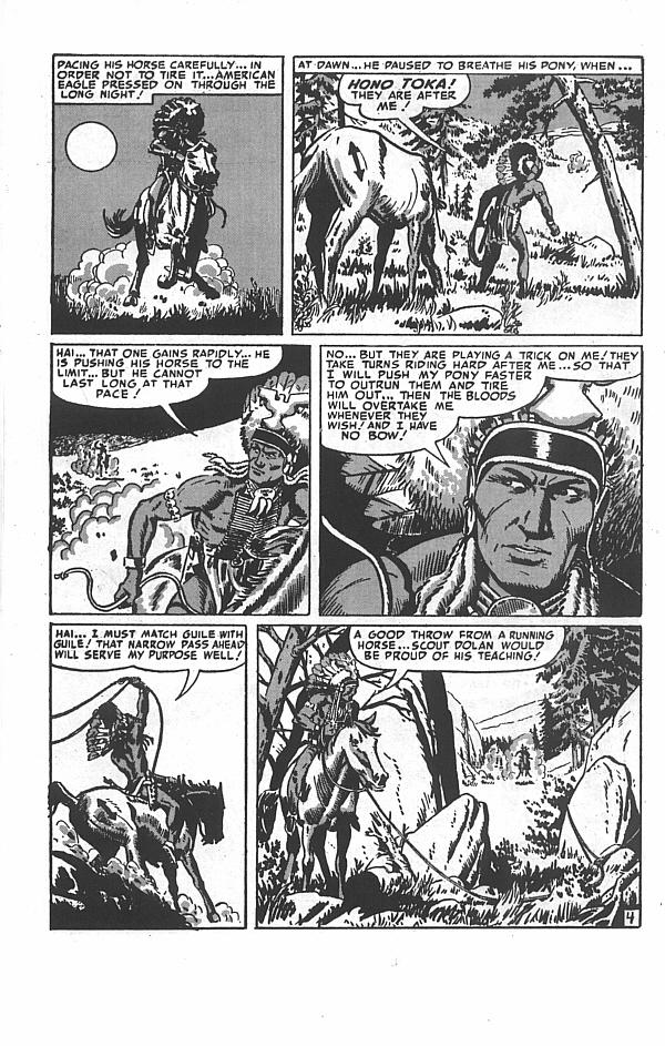 Best of the West (1998) issue 13 - Page 26