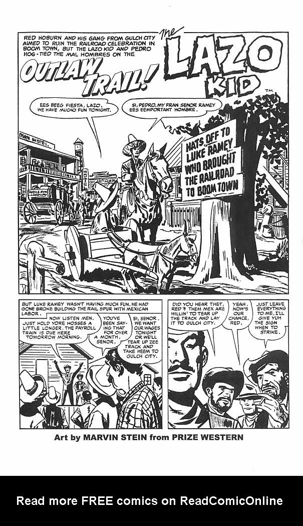 Best of the West (1998) issue 26 - Page 18