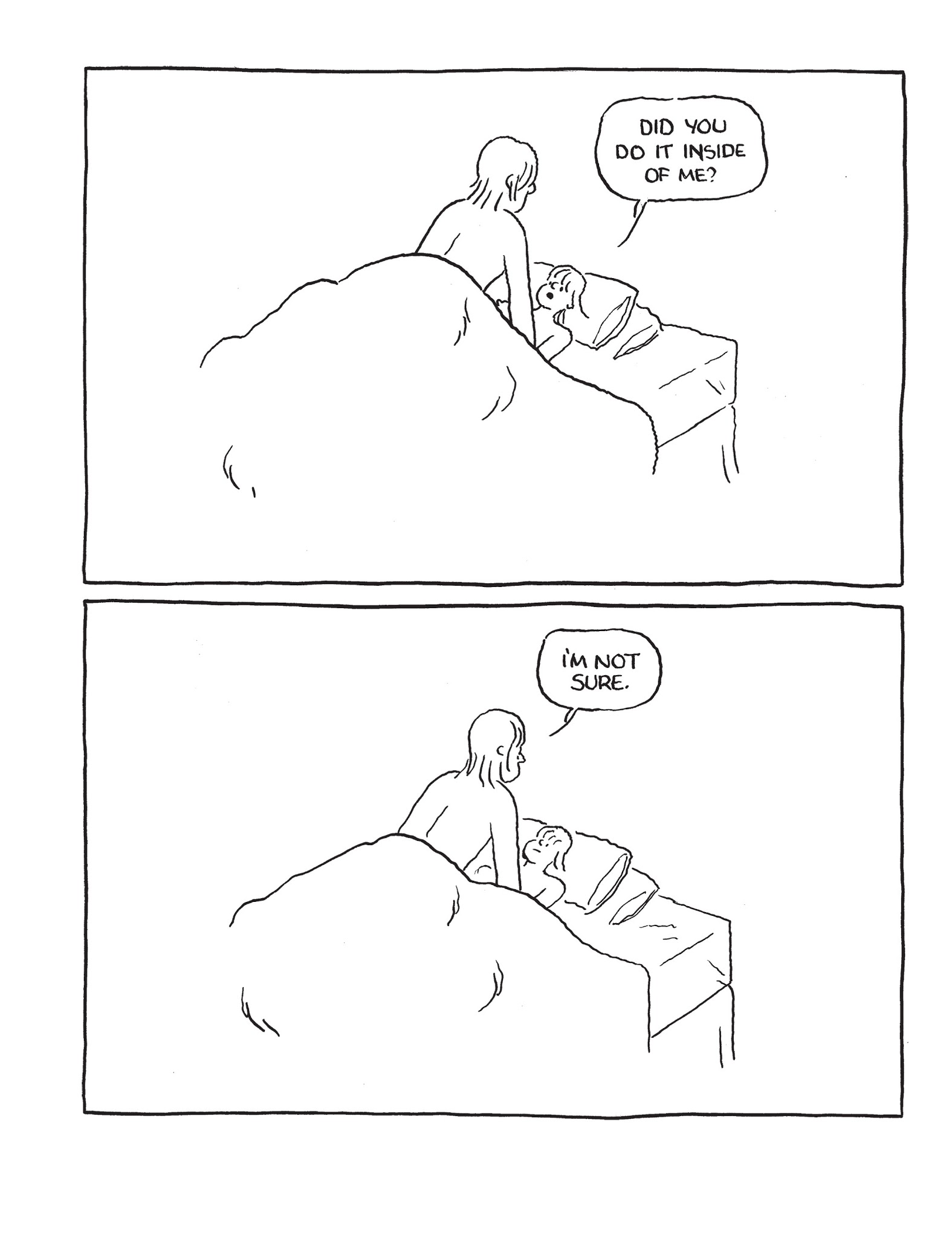 Read online The End of the Fucking World comic -  Issue # TPB - 47