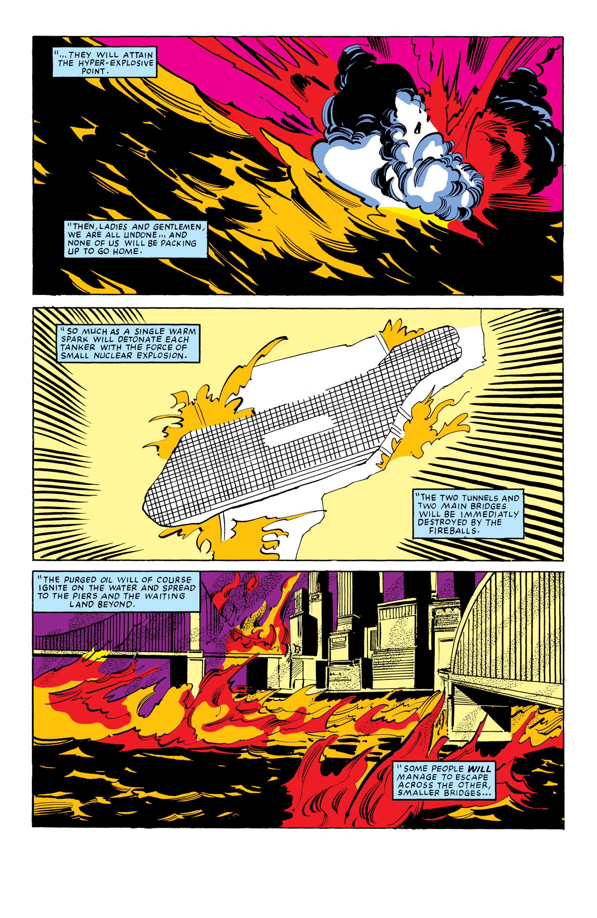 Read online Moon Knight Omnibus comic -  Issue # TPB 1 (Part 10) - 29