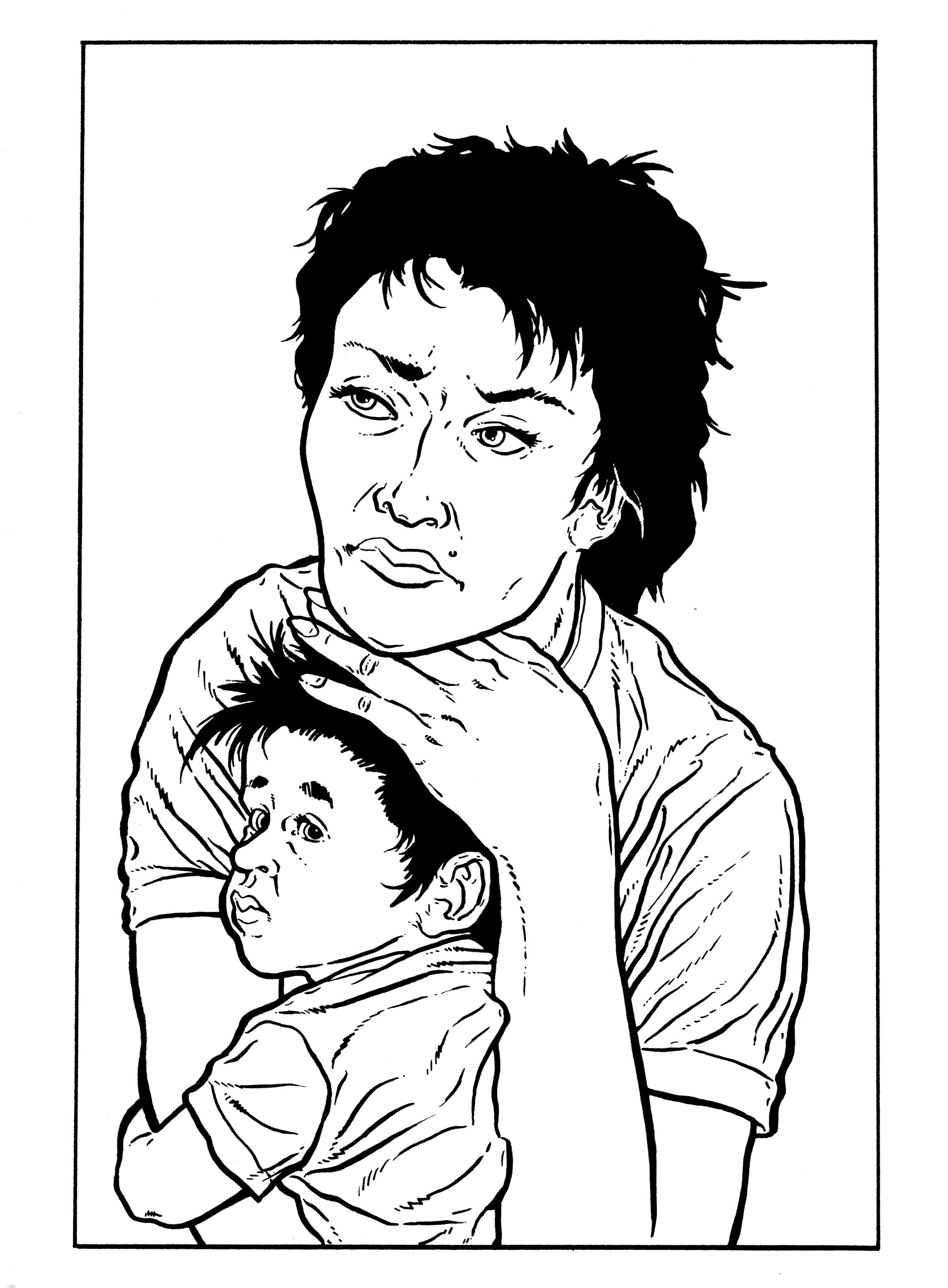 Read online Another Chance To Get It Right comic -  Issue # TPB - 78