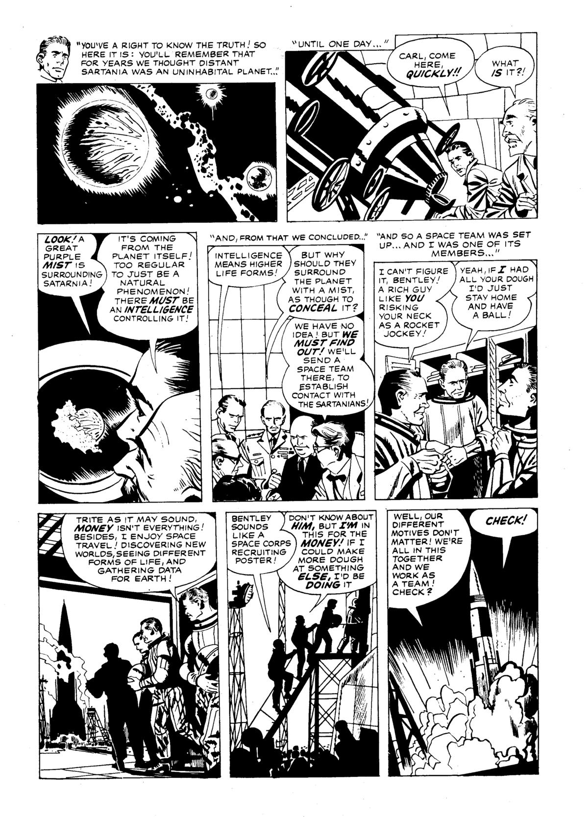 Read online Star Wars Weekly comic -  Issue #125 - 23