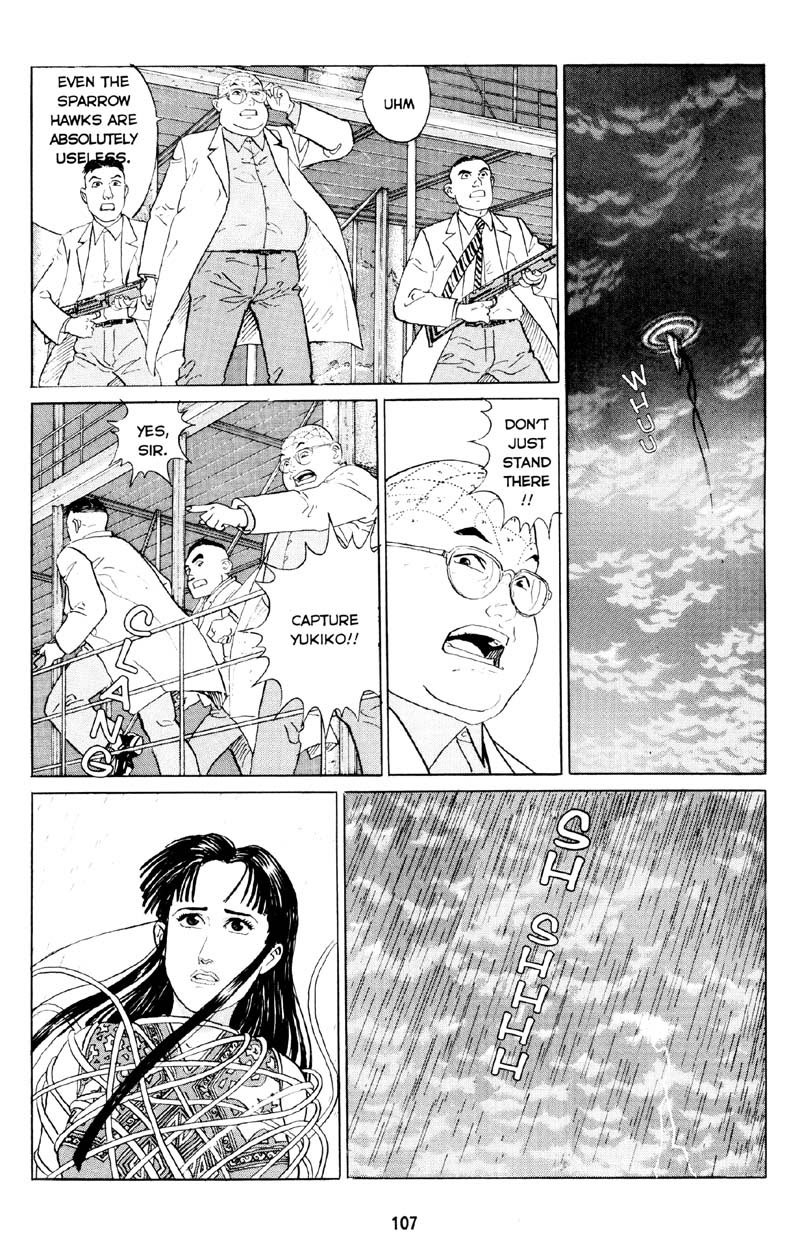 Read online Icaro comic -  Issue # TPB 2 - 101