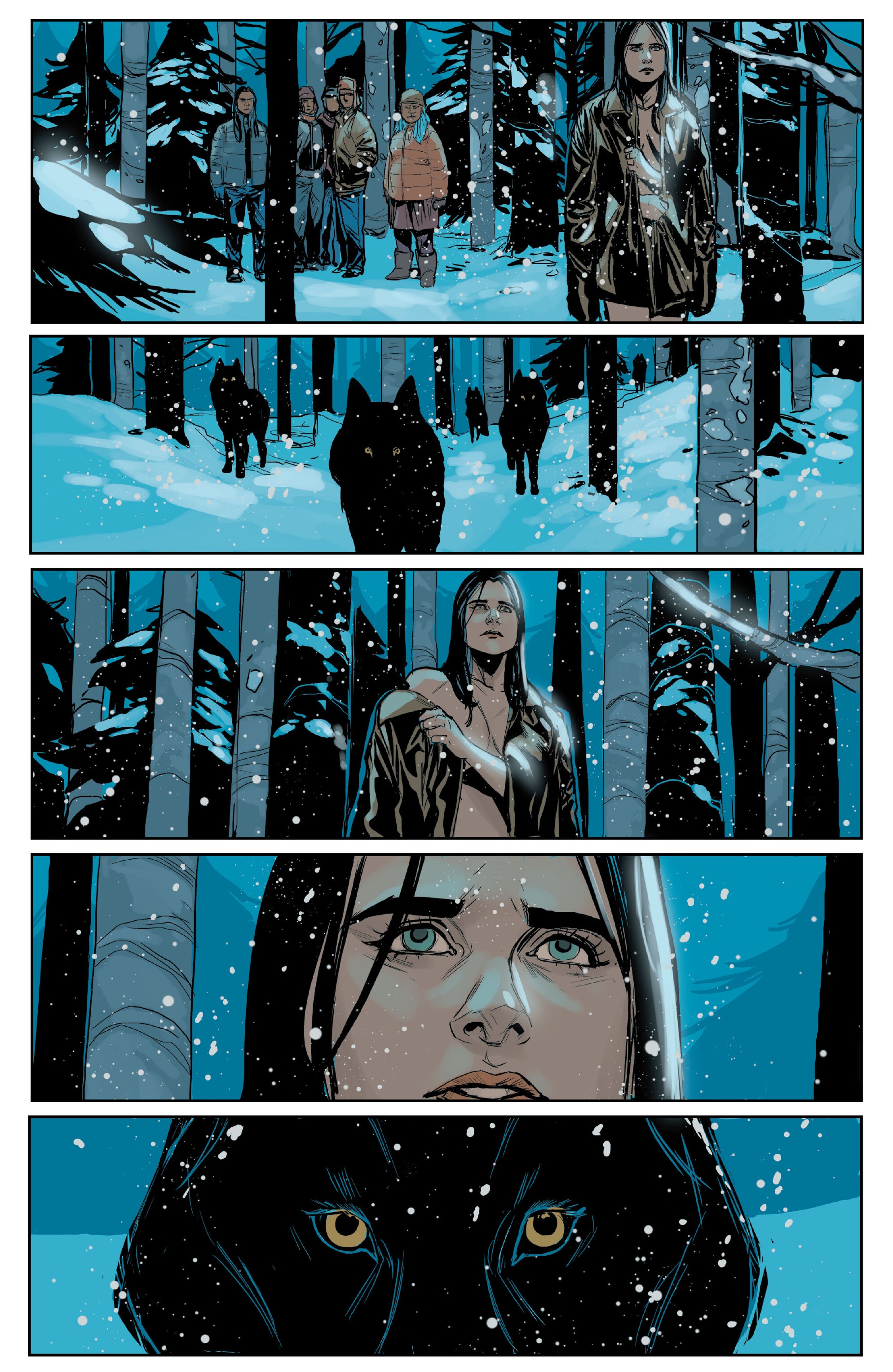 Read online X-23 Omnibus comic -  Issue # TPB (Part 9) - 70